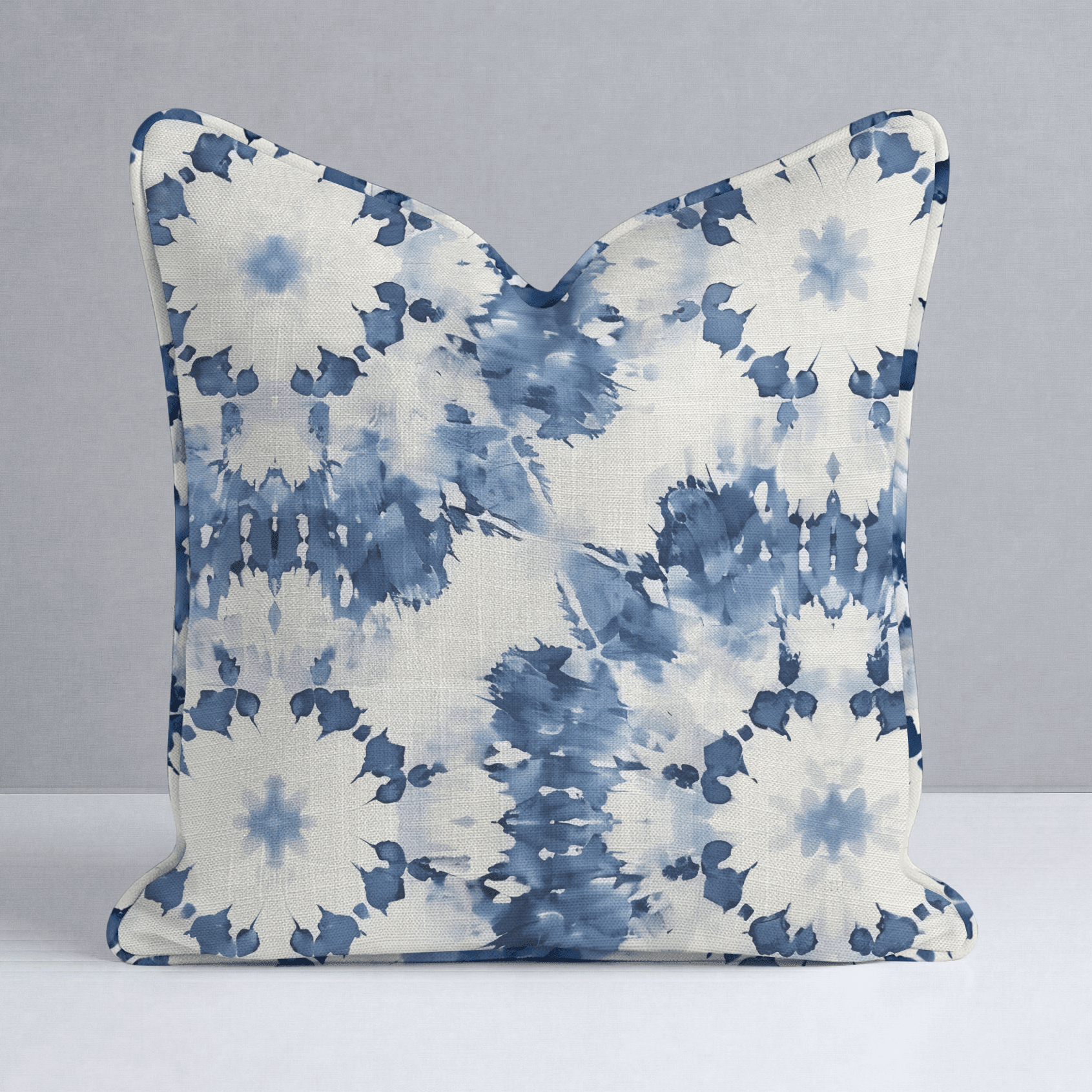 Kaitlyn Throw Pillow - Benton Lane Home - Lemon Park
