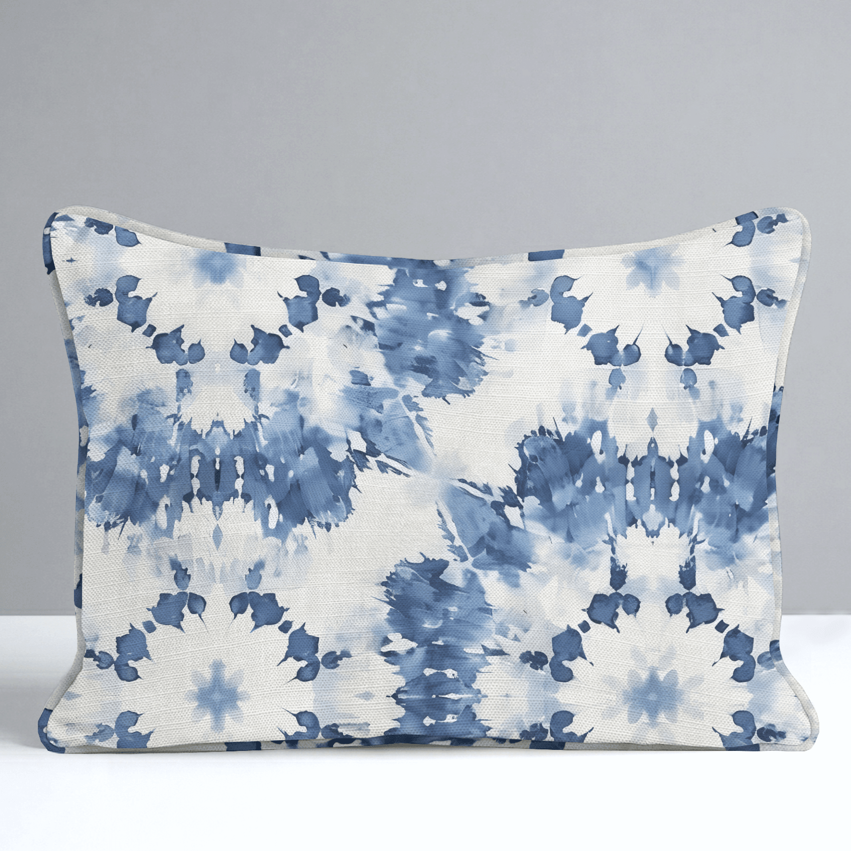Kaitlyn Throw Pillow - Benton Lane Home - Lemon Park