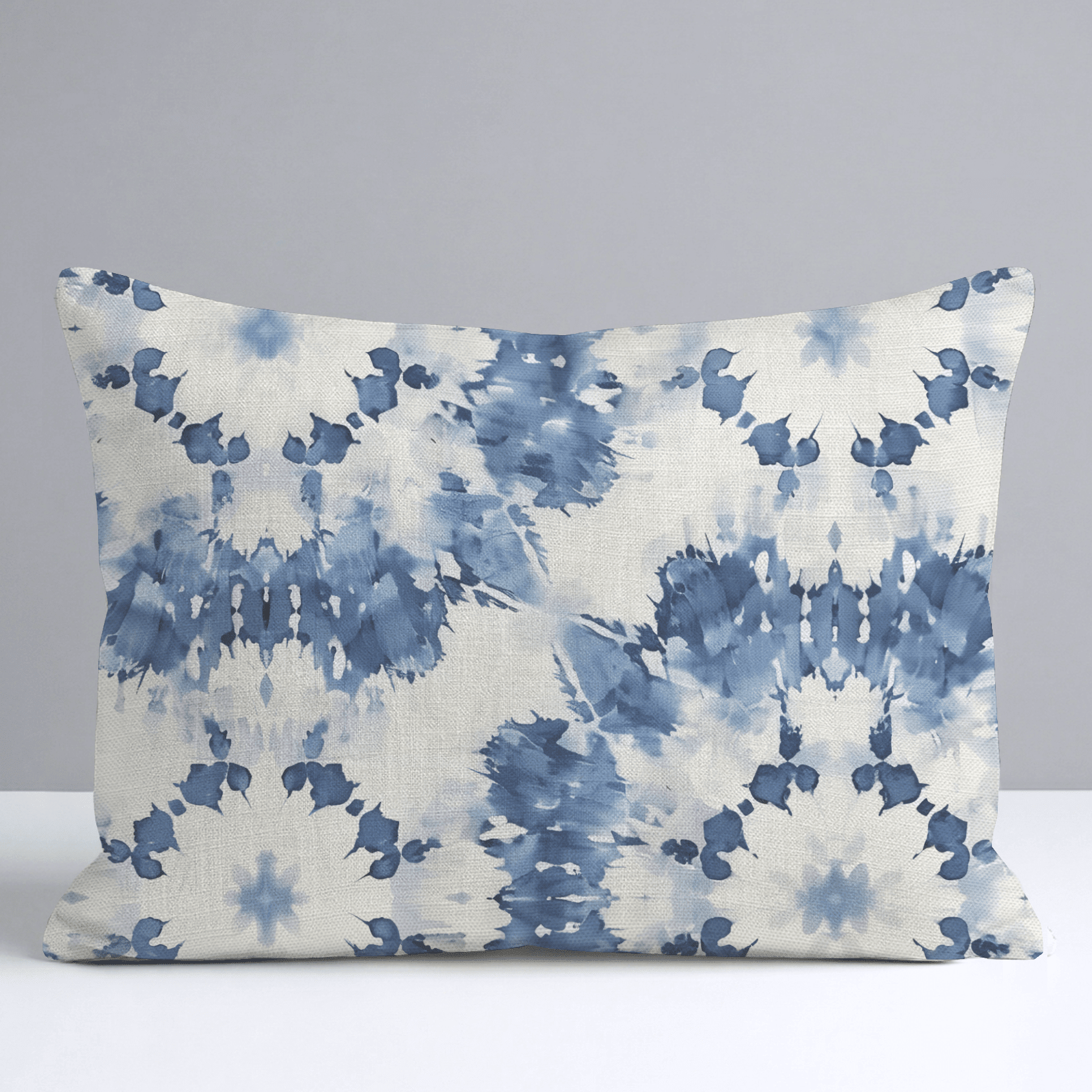Kaitlyn Throw Pillow - Benton Lane Home - Lemon Park