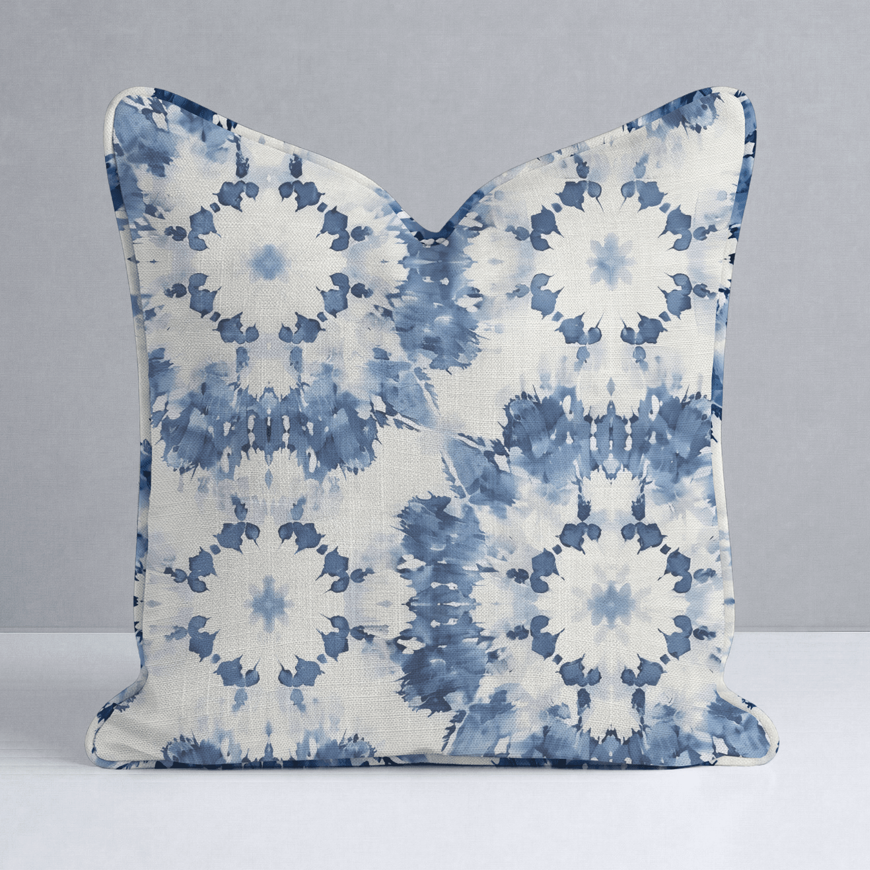 Kaitlyn Throw Pillow - Benton Lane Home - Lemon Park