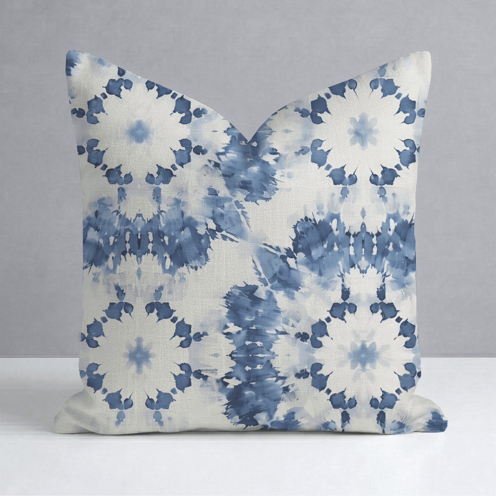 Kaitlyn Throw Pillow - Benton Lane Home - Lemon Park