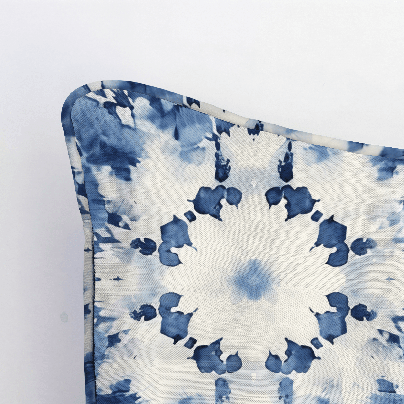 Kaitlyn Throw Pillow - Benton Lane Home - Lemon Park