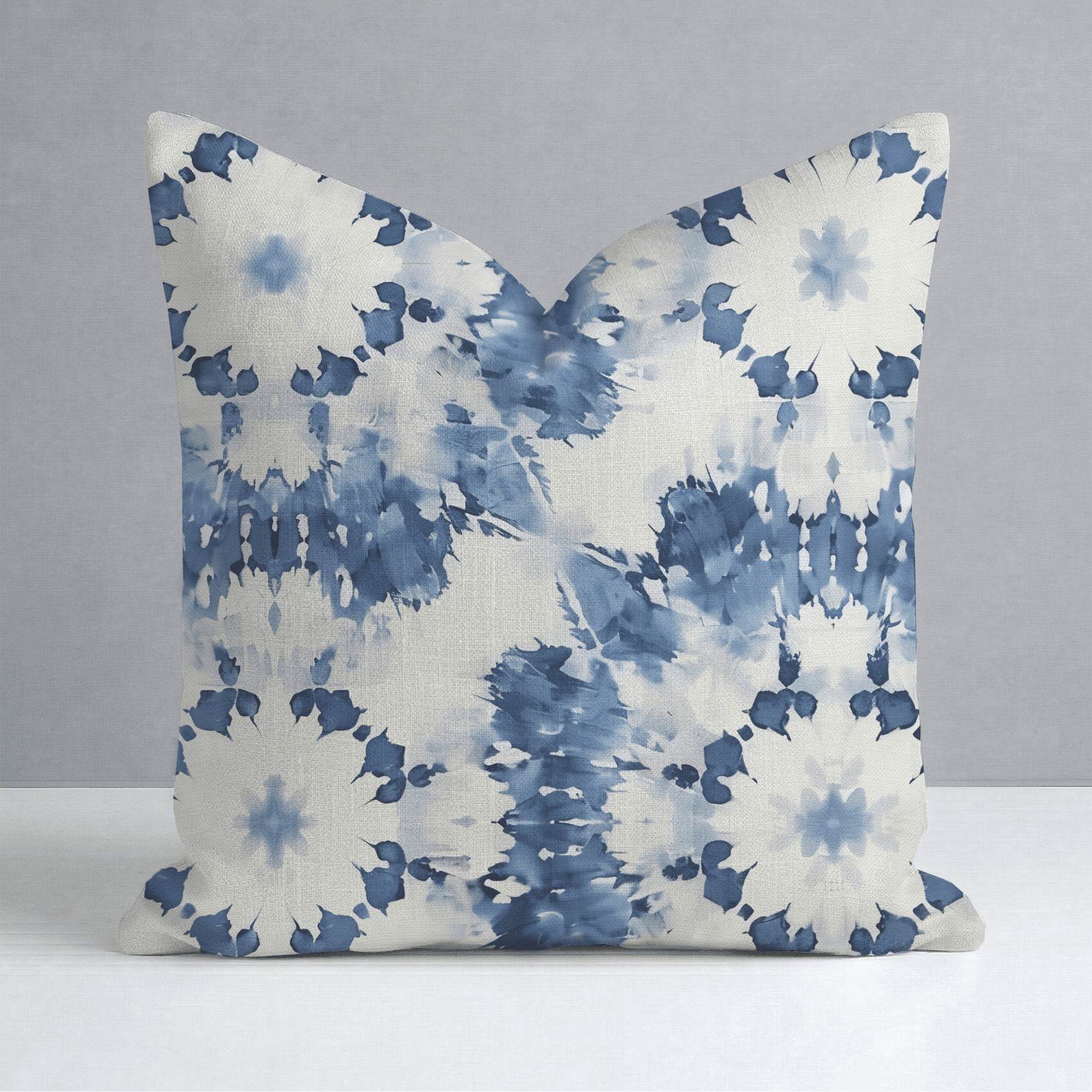 Kaitlyn Throw Pillow - Benton Lane Home - Lemon Park