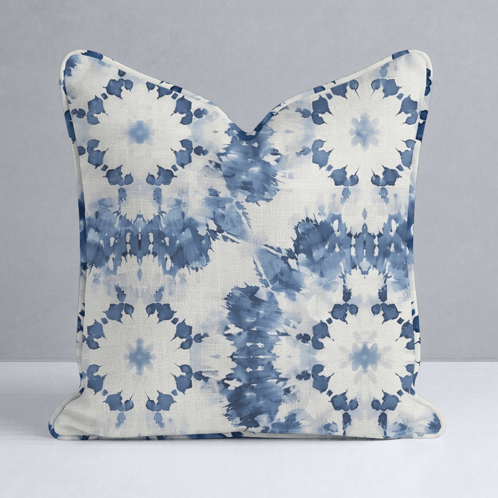 Kaitlyn Throw Pillow - Benton Lane Home - Lemon Park