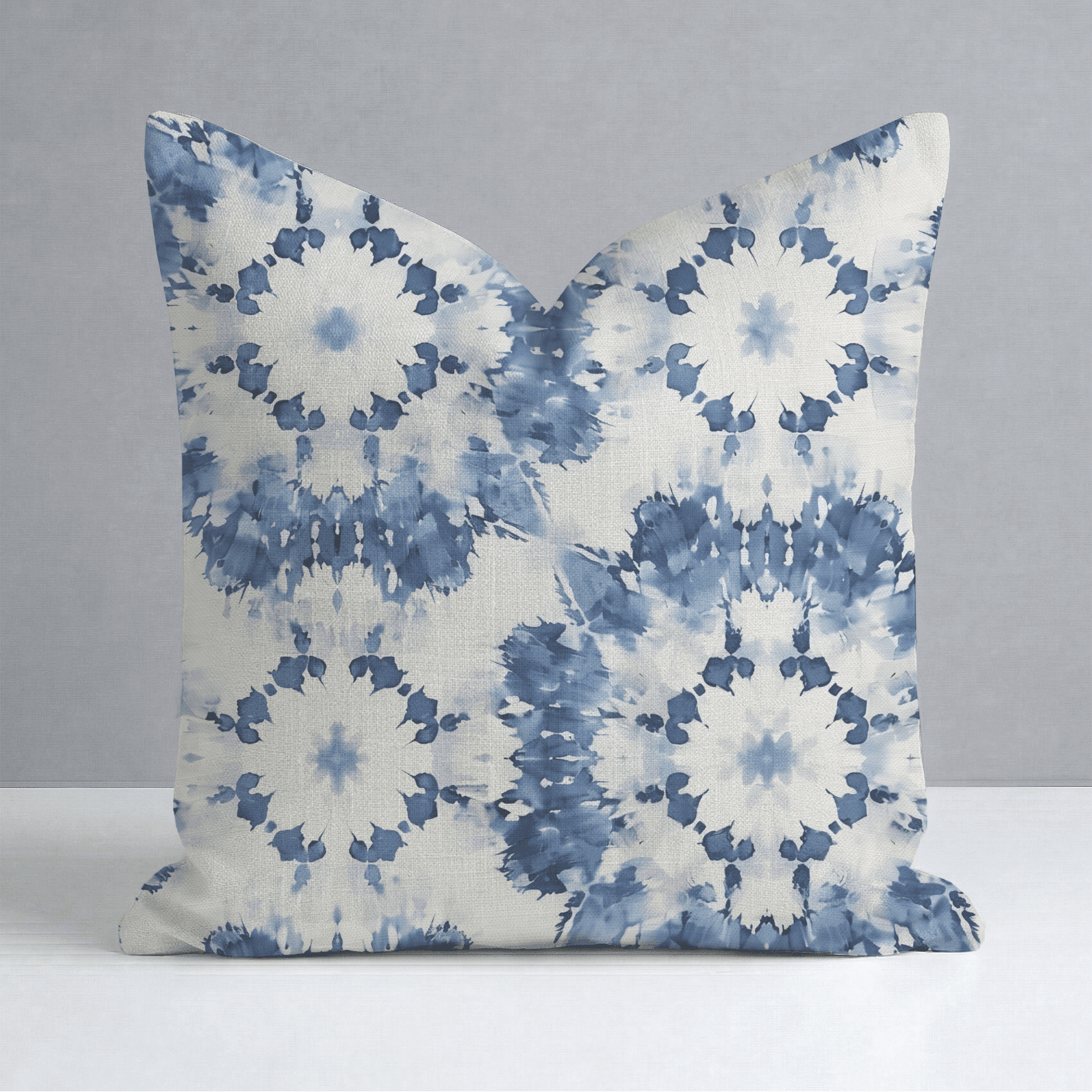 Kaitlyn Throw Pillow - Benton Lane Home - Lemon Park