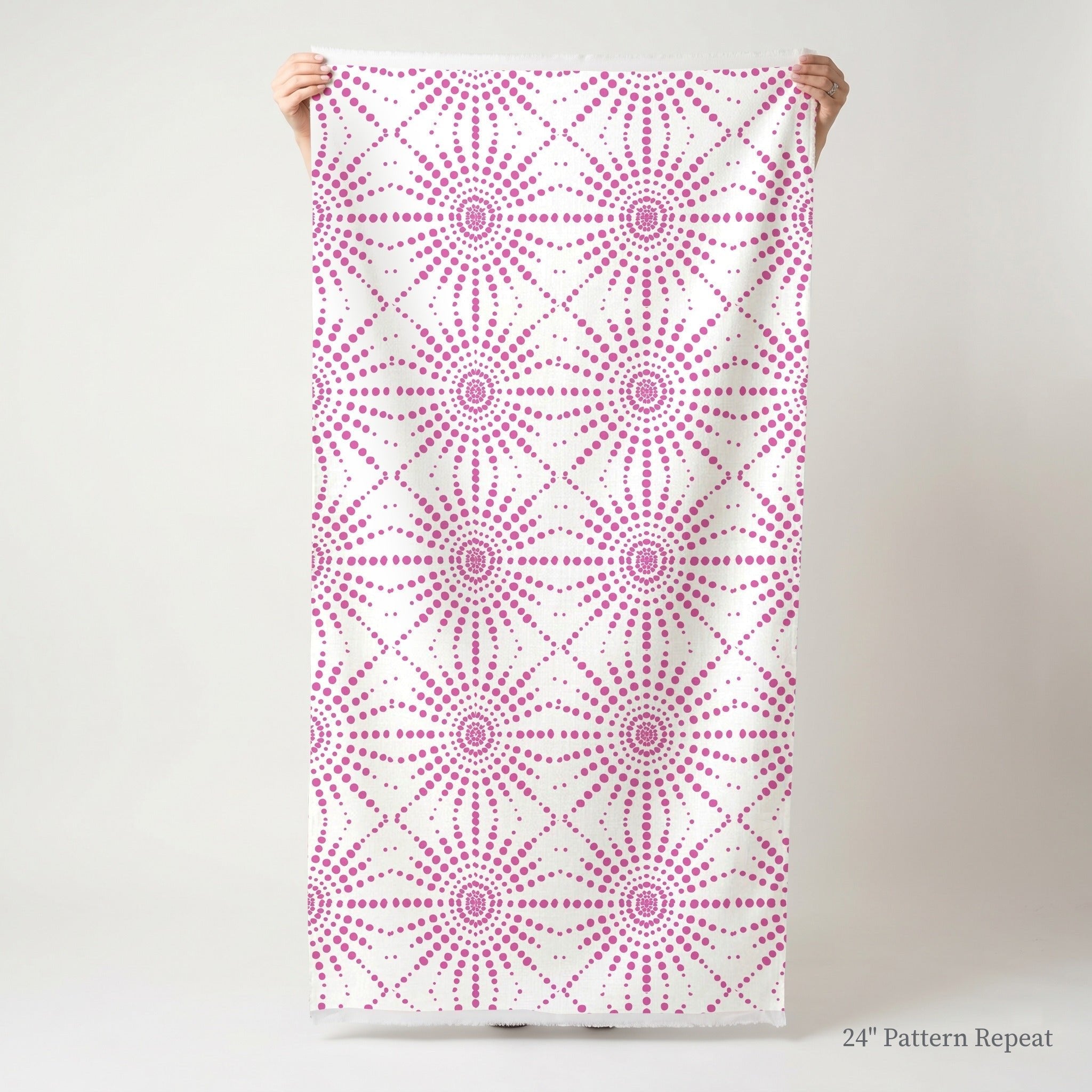 Karina - Fabric - Benton Lane Home - Lemon Park