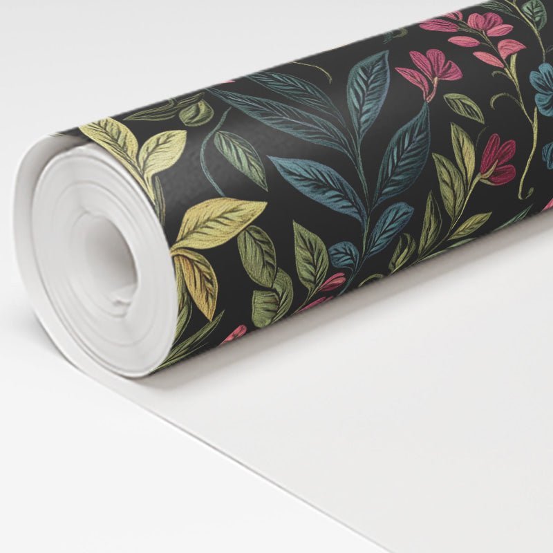 Karmyn Wallpaper - Benton Lane Home - Painted Paper