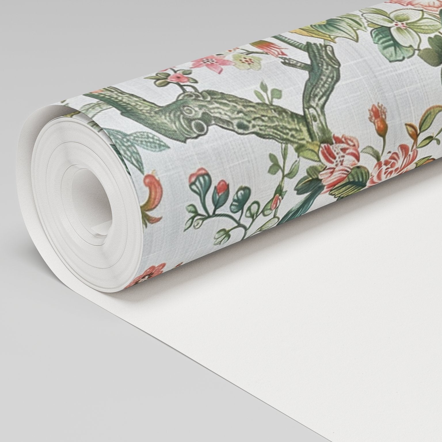 Kate Wallpaper - Benton Lane Home - Painted Paper