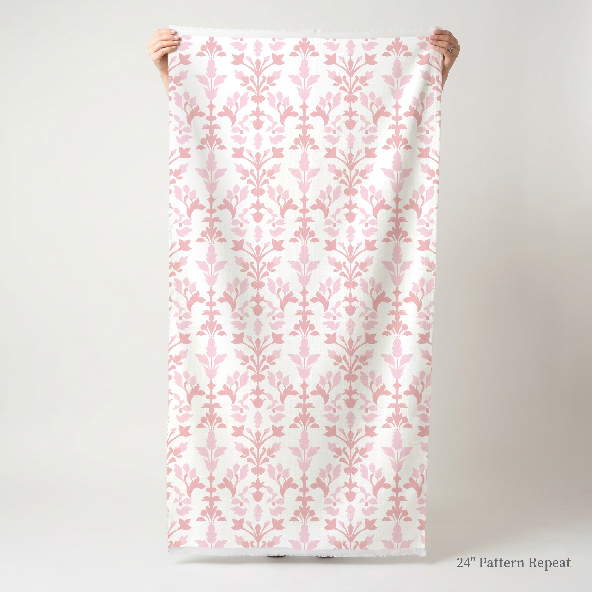 Katherine - Fabric - Benton Lane Home - Lemon Park