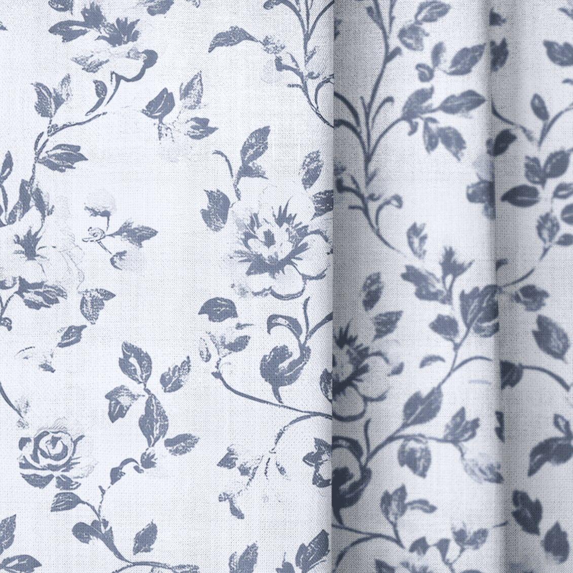 Katie Liz - Drapery - Benton Lane Home - Lemon Park