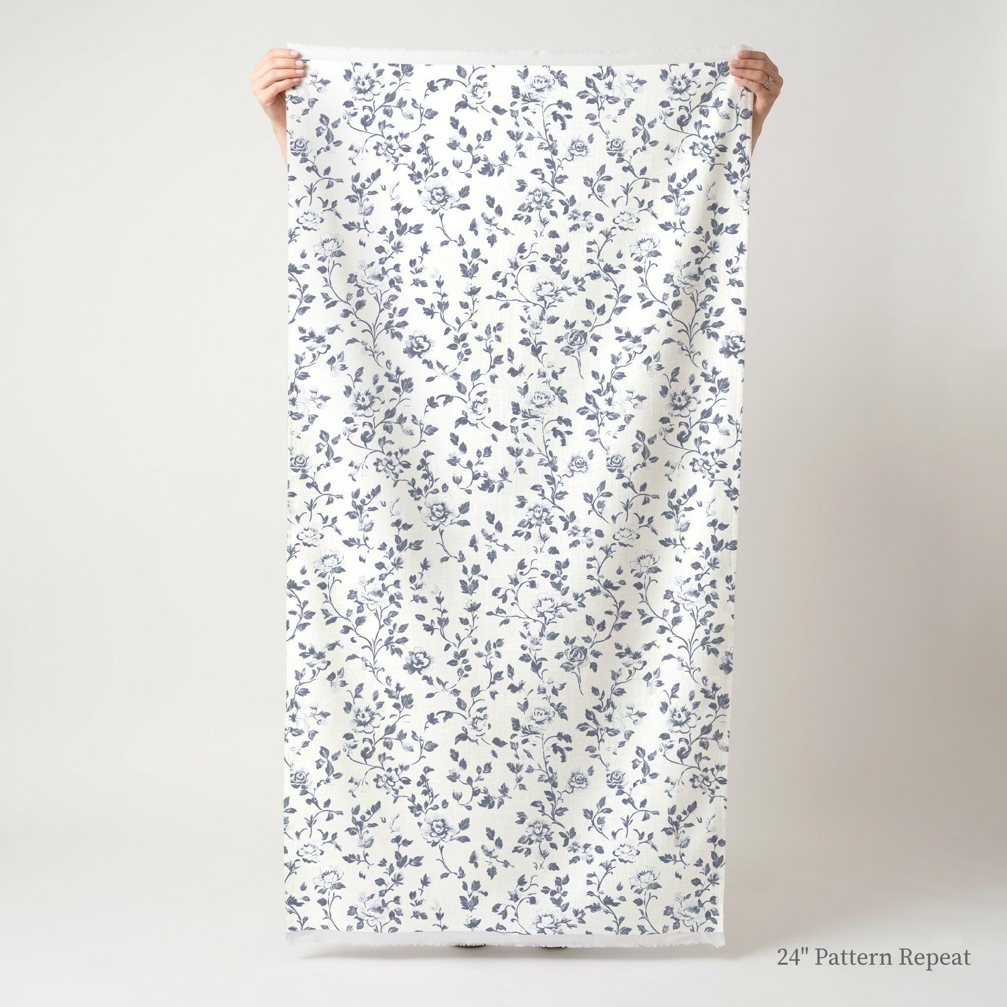 Katie Liz - Fabric - Lemon Park