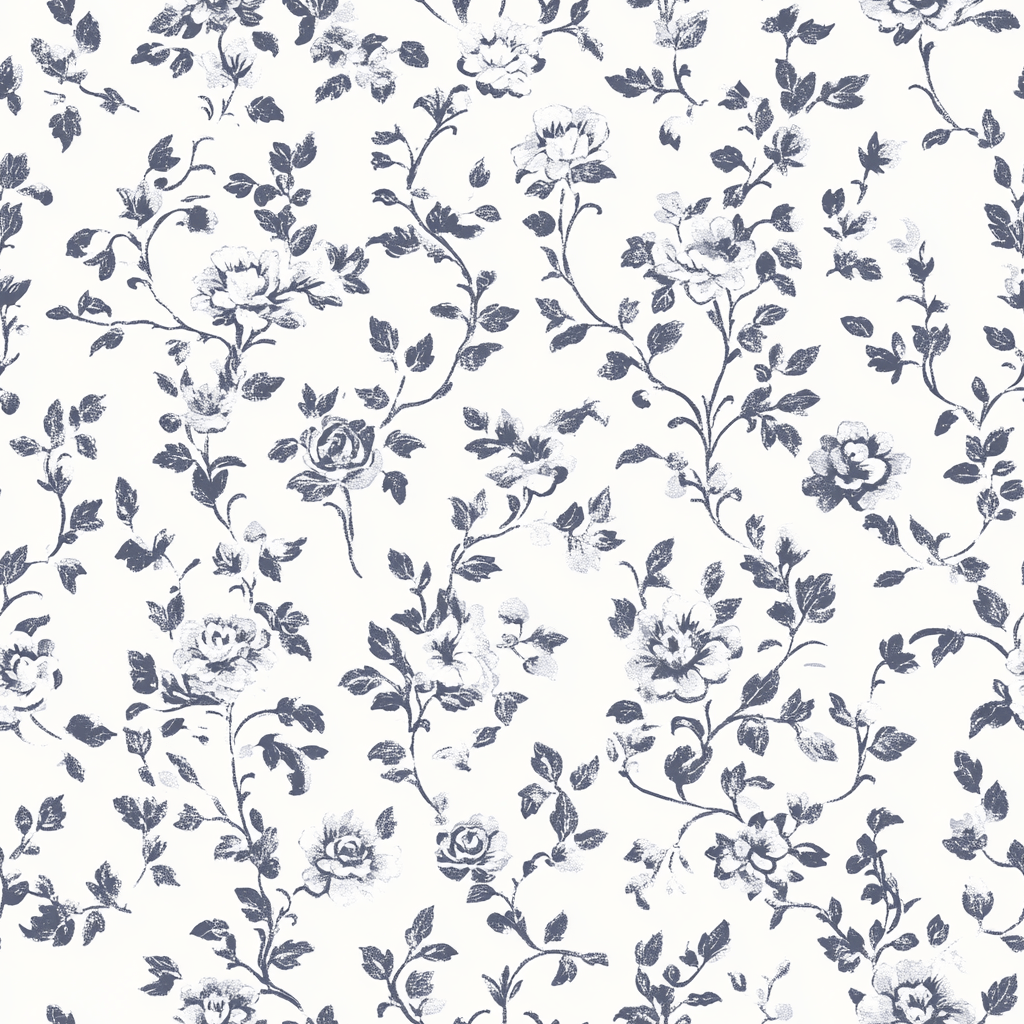 Katie Liz Wallpaper - Benton Lane Home - Lemon Park