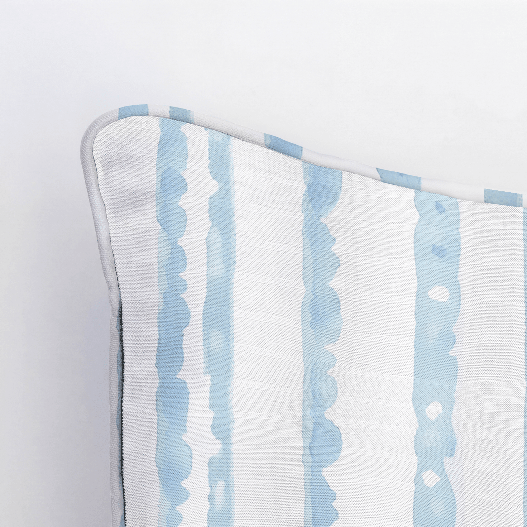 Katy Throw Pillow - Benton Lane Home - Lemon Park