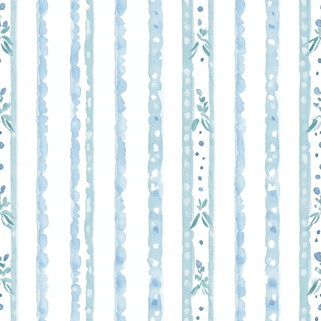 Katy Wallpaper - Benton Lane Home - Lemon Park