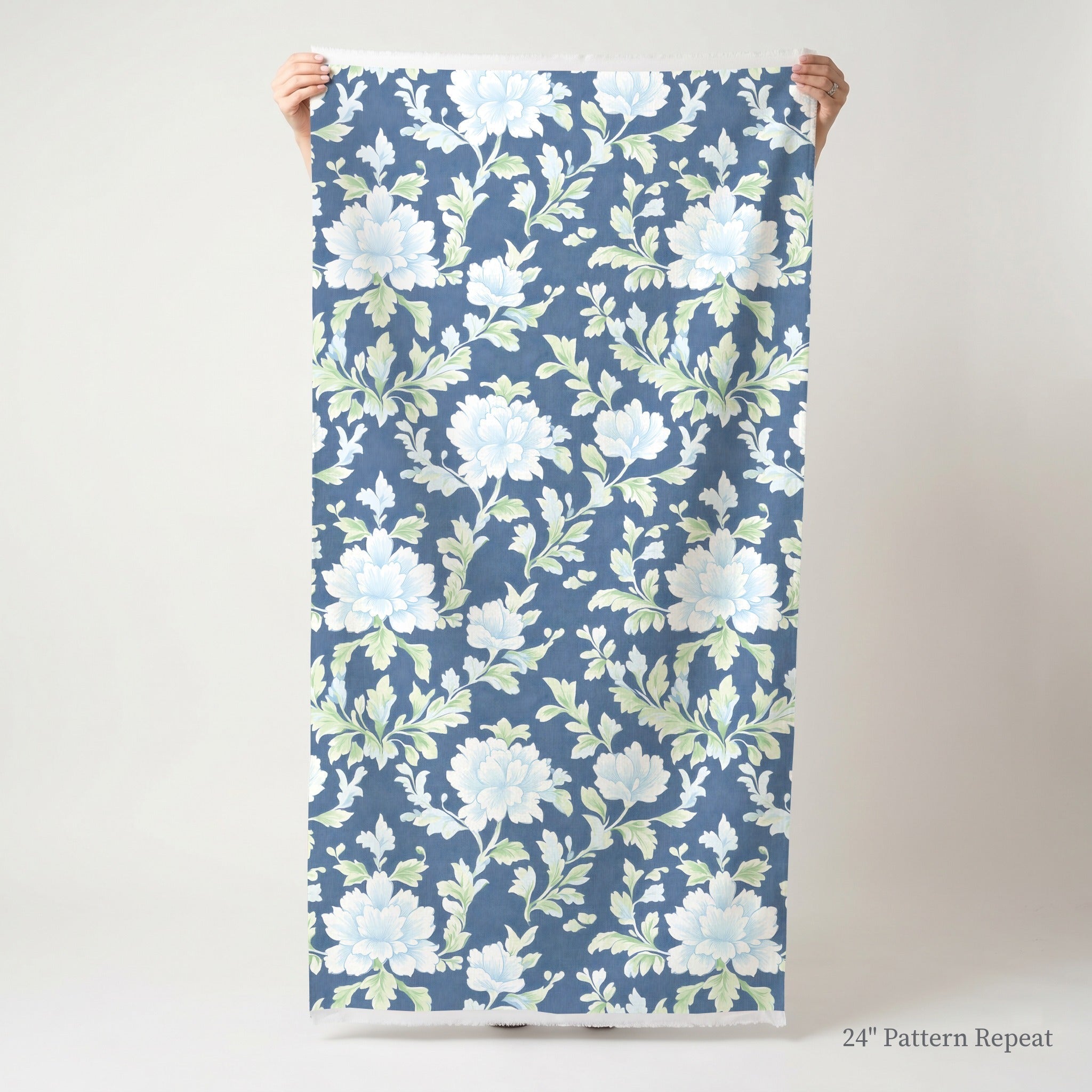 Kay - Fabric - Benton Lane Home - Lemon Park