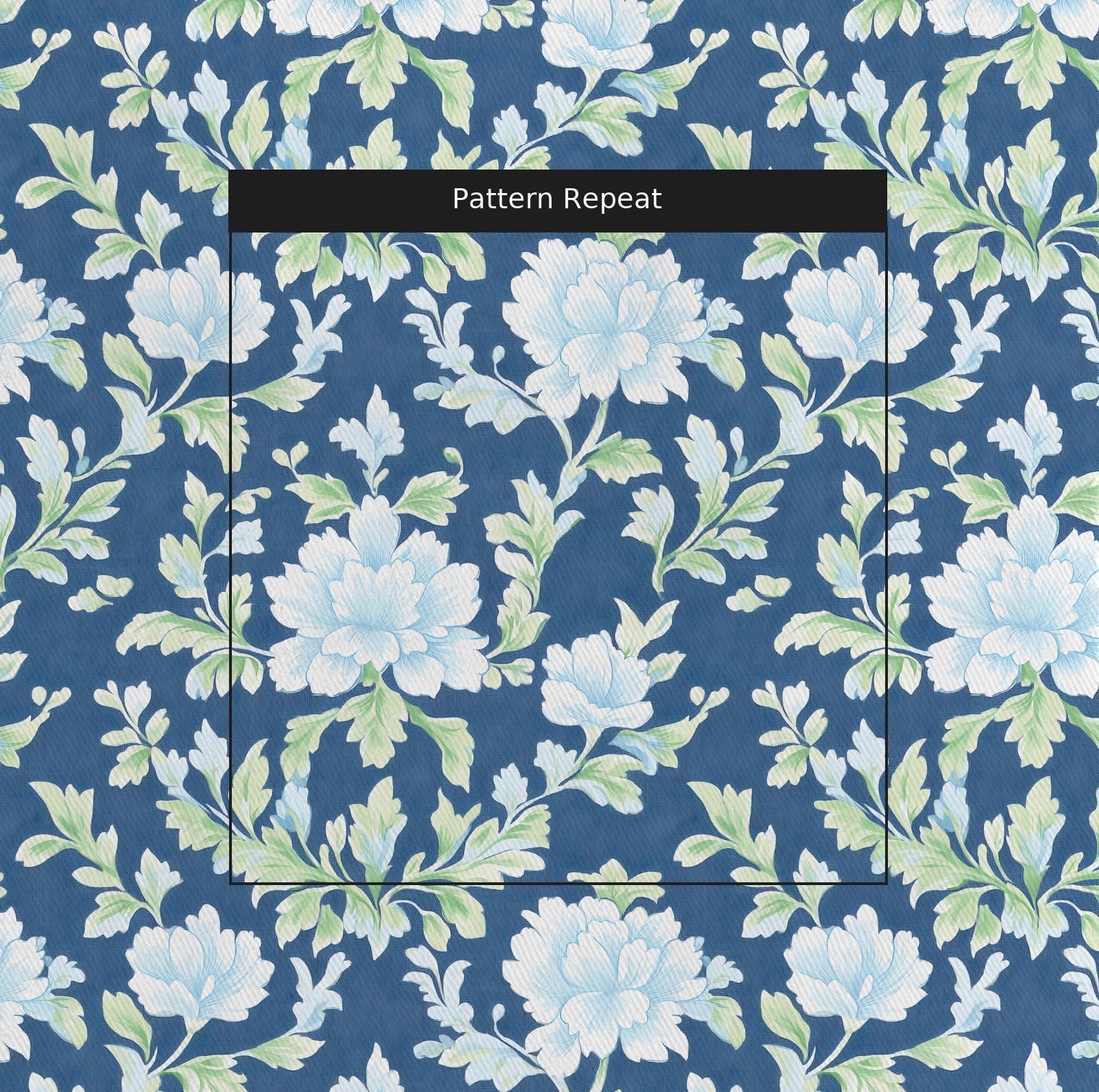 Kay - Fabric - Benton Lane Home - Lemon Park