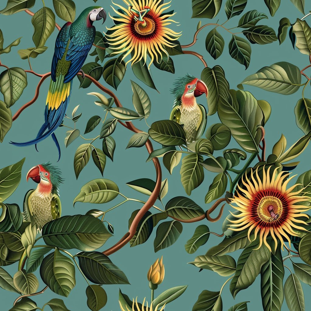 Keanu Wallpaper - Benton Lane Home - Painted Paper