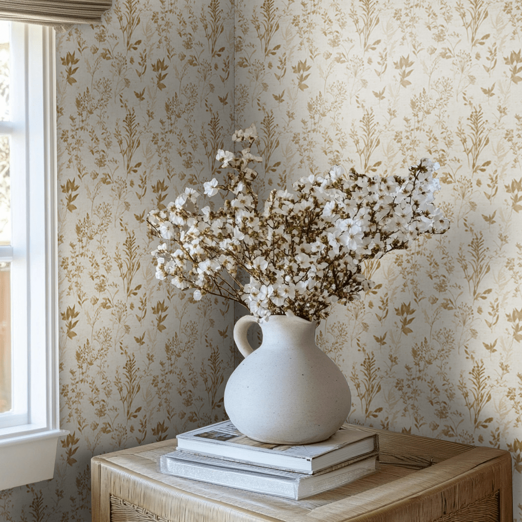 Kendrick Wallpaper - Benton Lane Home - Anthem Classic