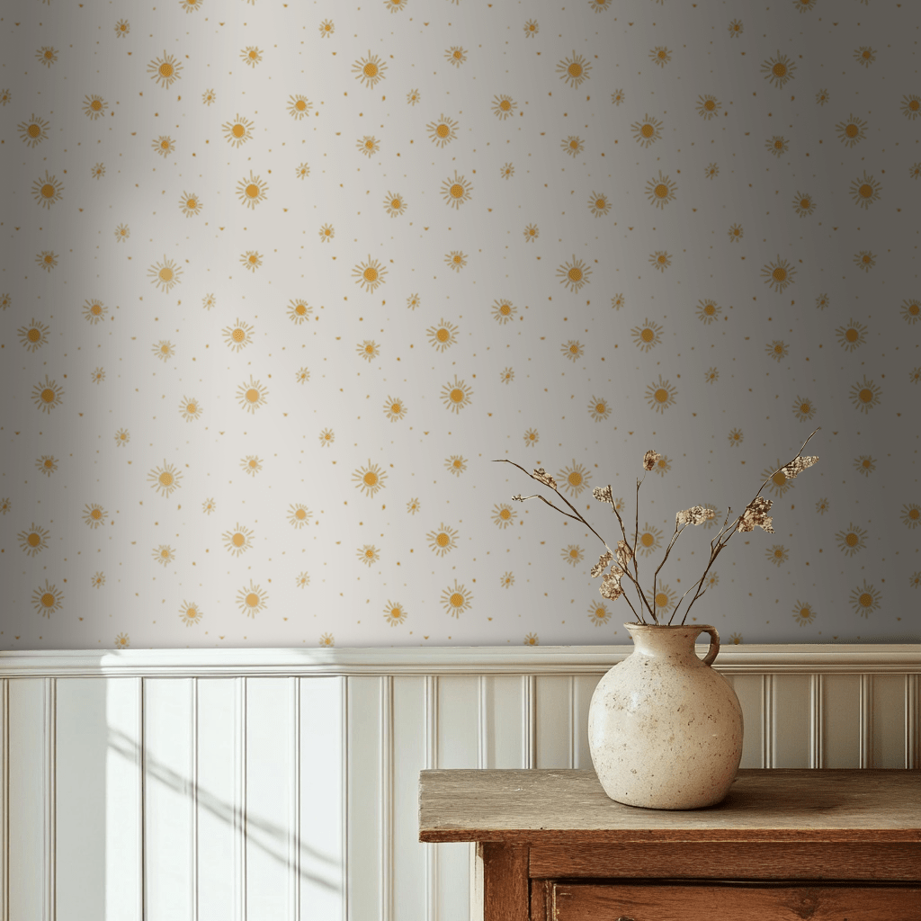 Kensington Wallpaper - Benton Lane Home - Anthem Classic