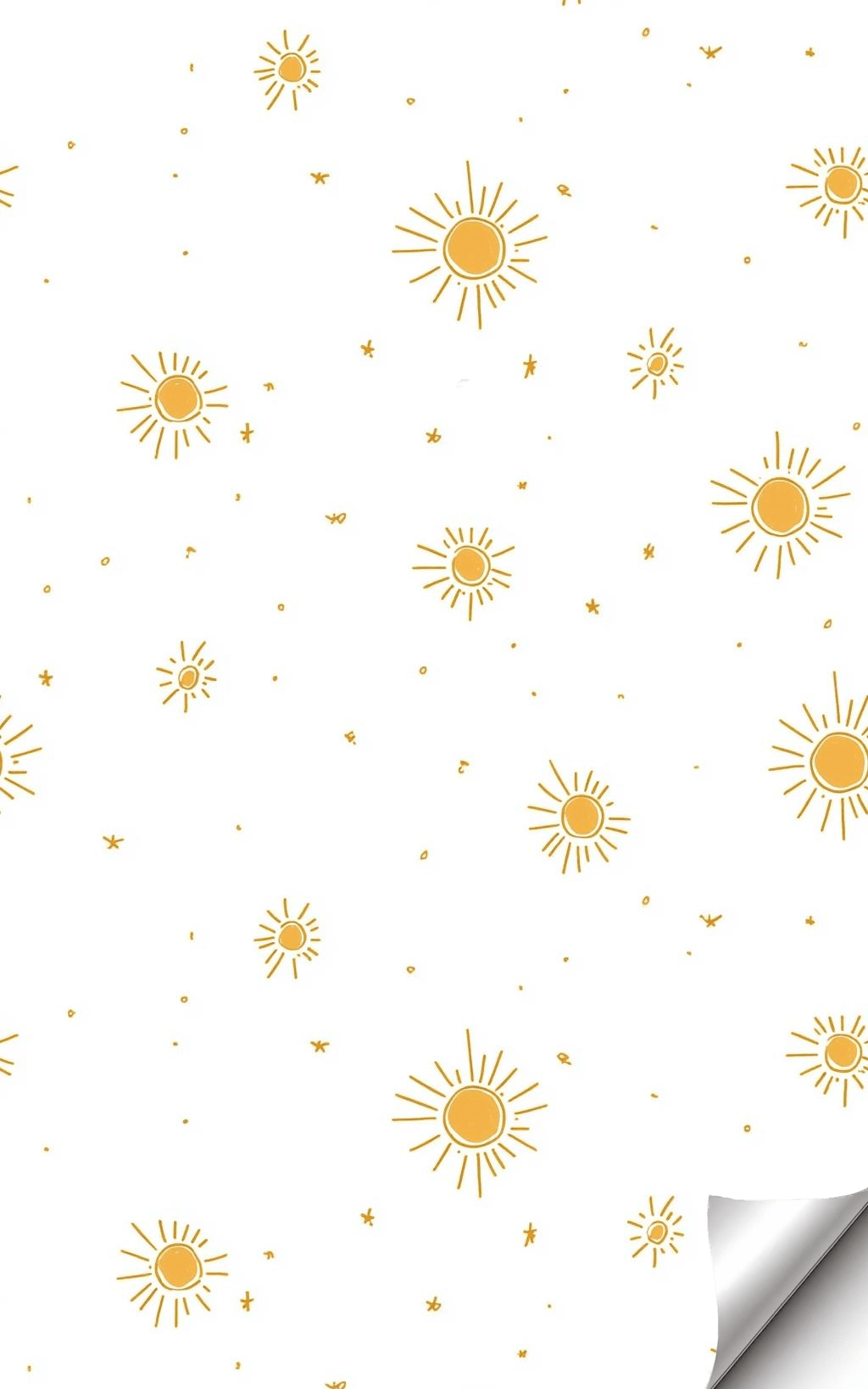 Kensington Wallpaper - Benton Lane Home - Anthem Classic