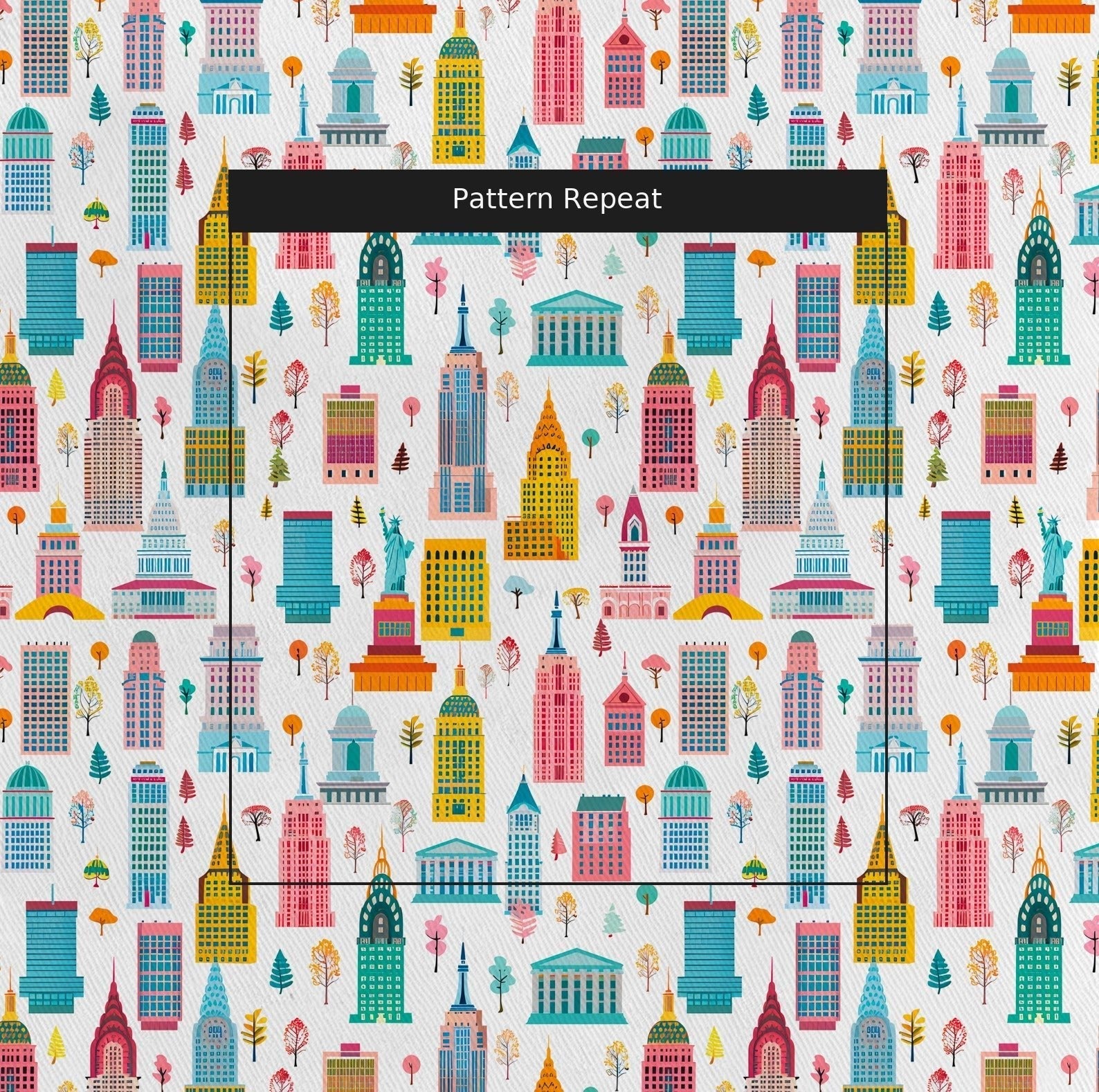 Kenzie - Fabric - Benton Lane Home - Lemon Park
