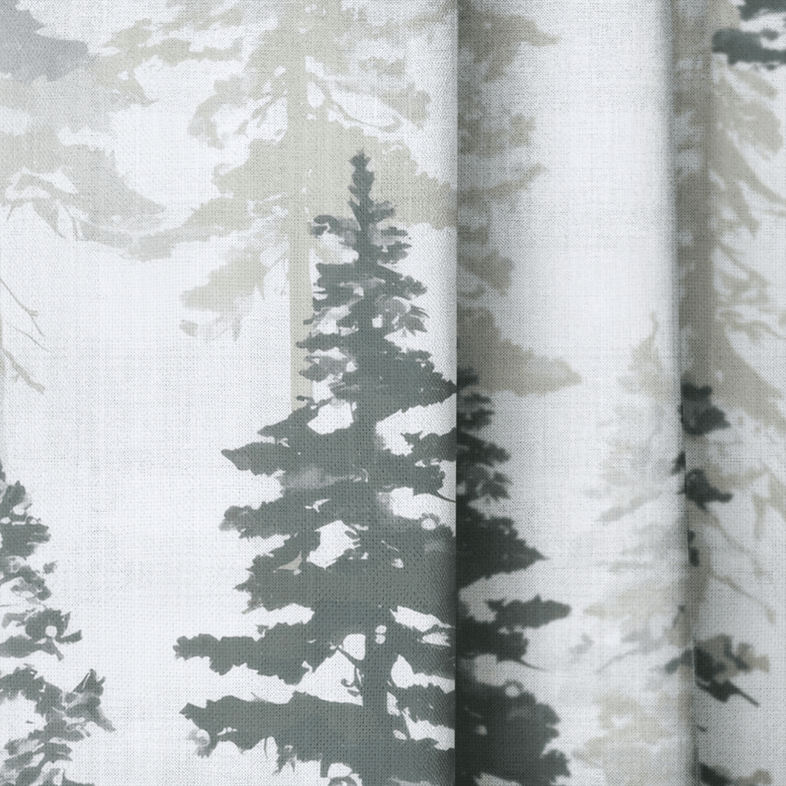 Keystone - Drapery - Lemon Park