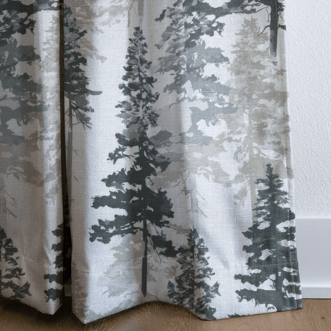 Keystone - Drapery - Benton Lane Home - Lemon Park