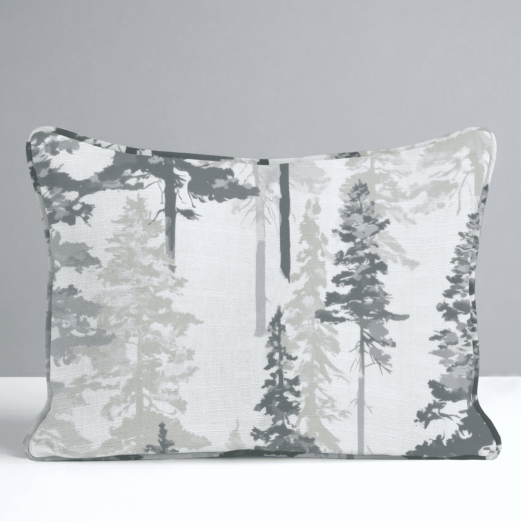 Keystone Throw Pillow - Benton Lane Home - Lemon Park