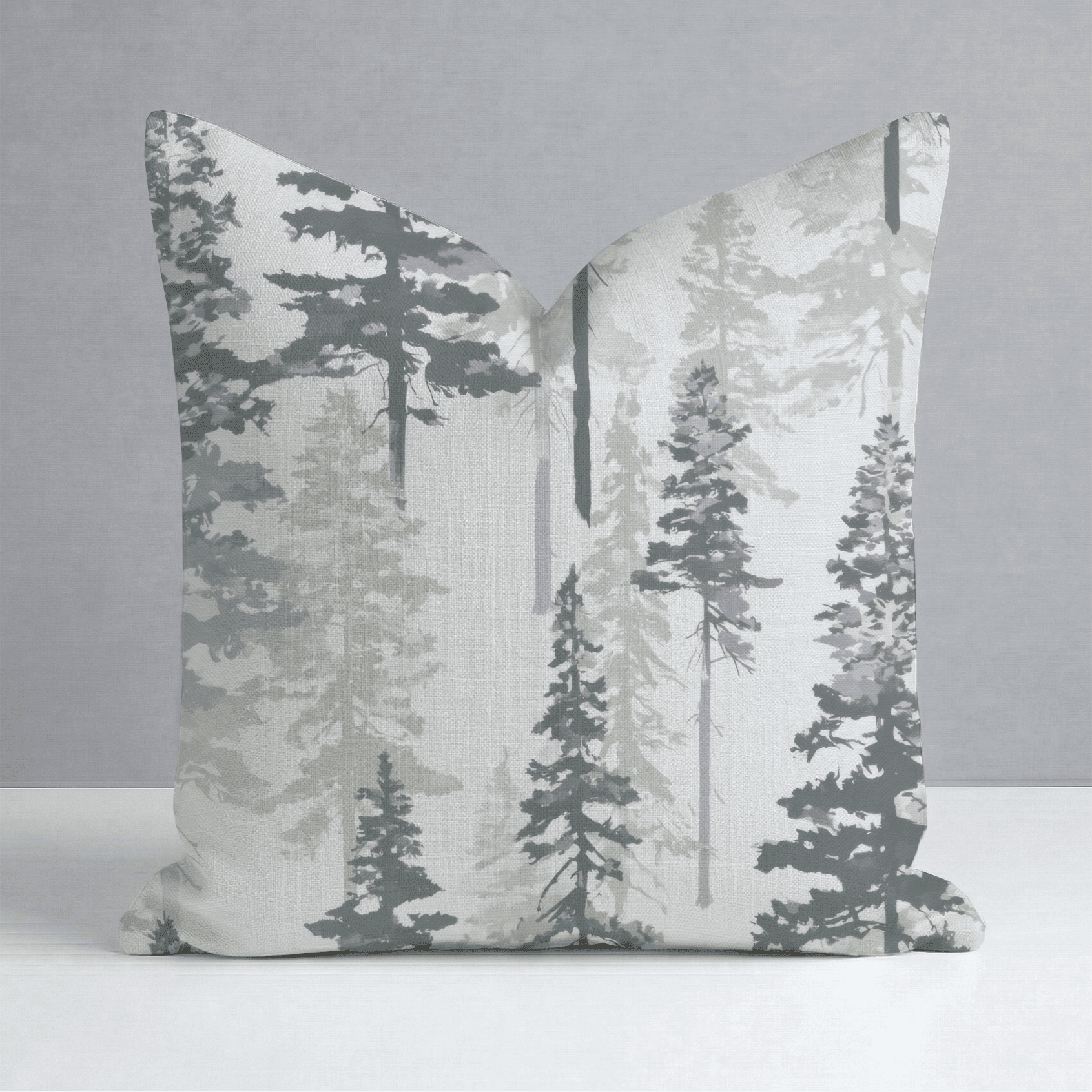 Keystone Throw Pillow - Benton Lane Home - Lemon Park