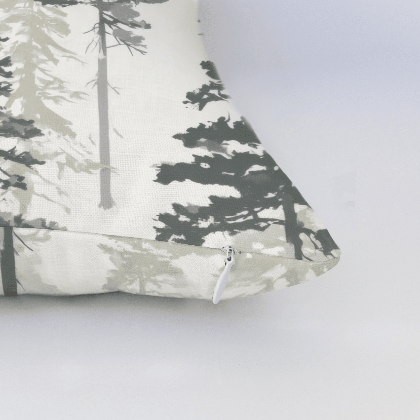 Keystone Throw Pillow - Benton Lane Home - Lemon Park