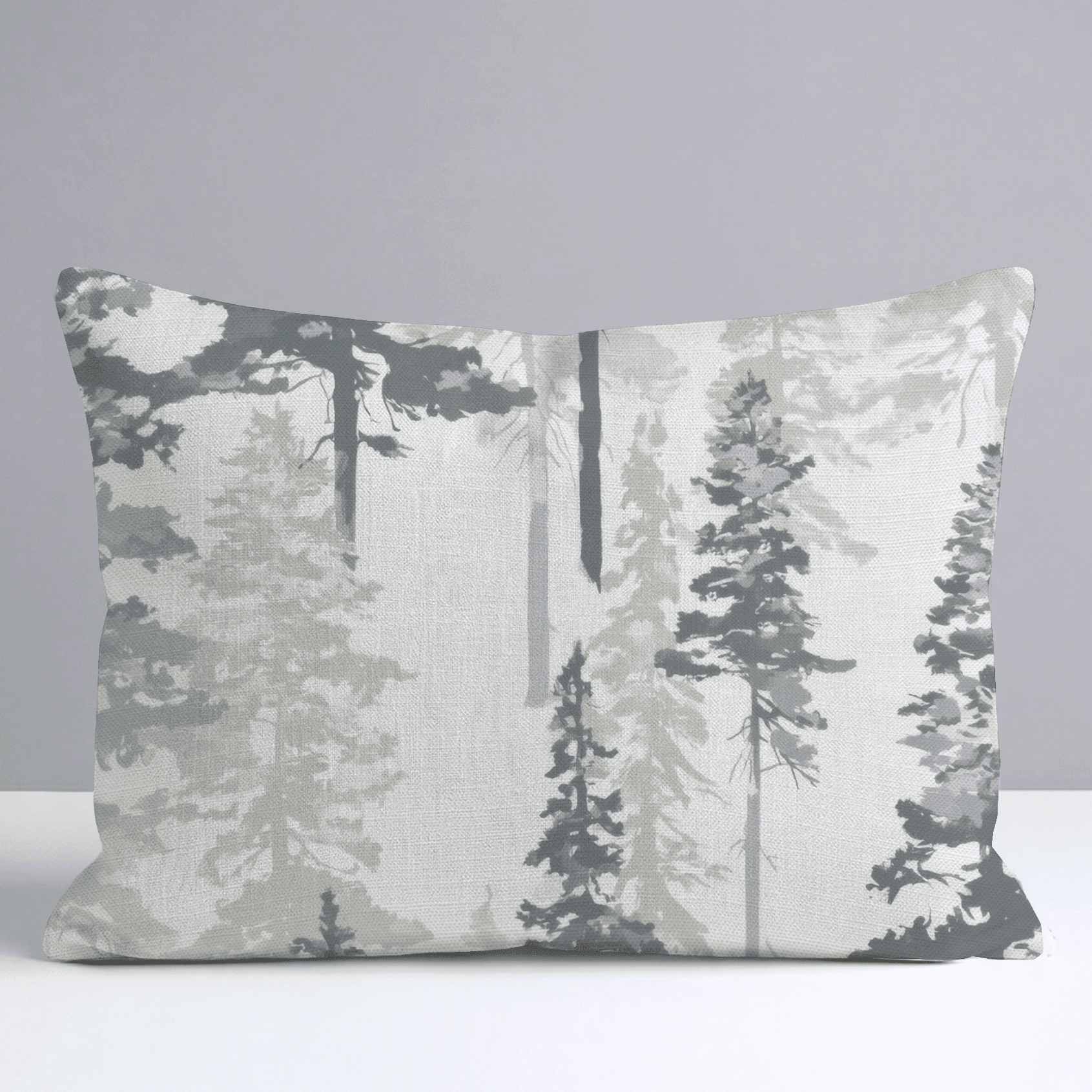 Keystone Throw Pillow - Benton Lane Home - Lemon Park