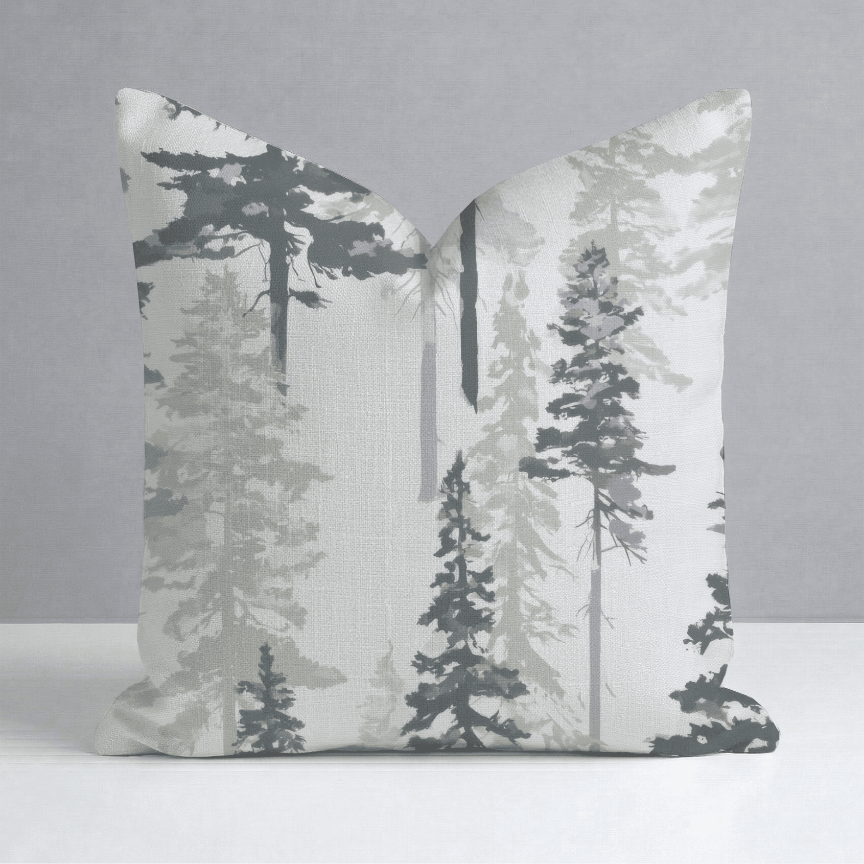 Keystone Throw Pillow - Benton Lane Home - Lemon Park