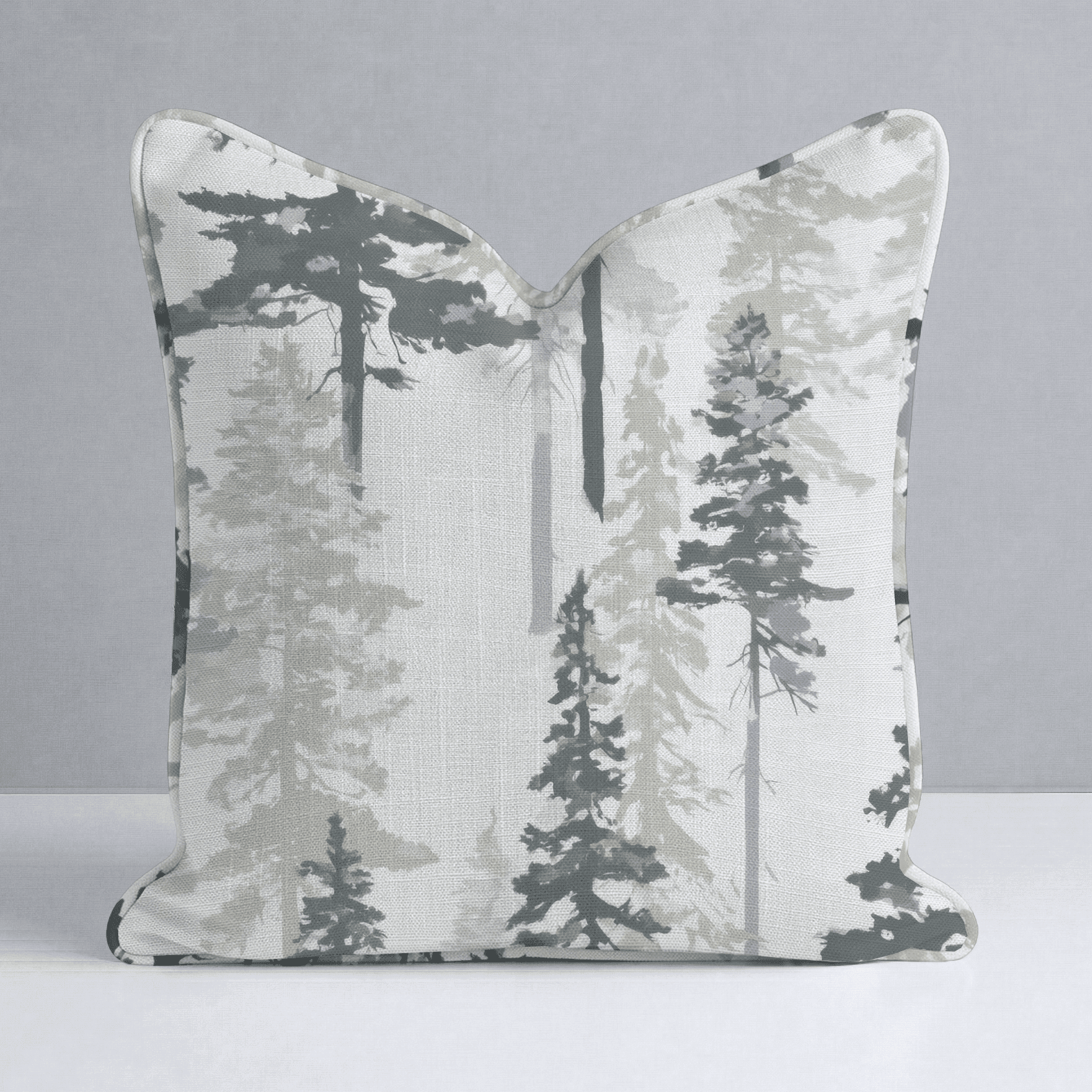Keystone Throw Pillow - Benton Lane Home - Lemon Park
