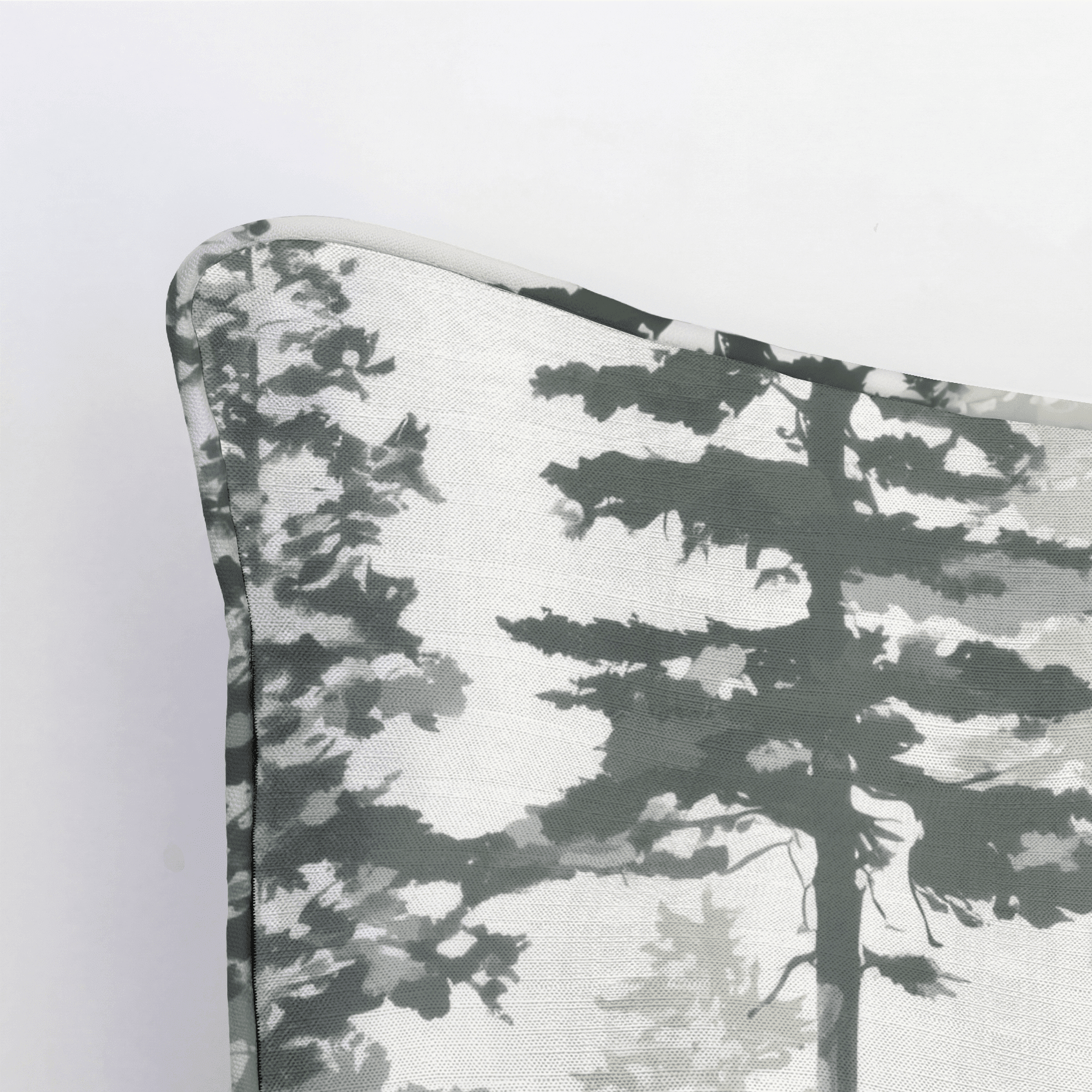 Keystone Throw Pillow - Benton Lane Home - Lemon Park