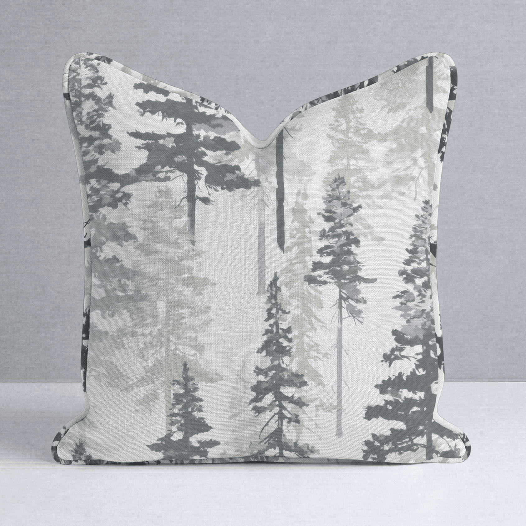 Keystone Throw Pillow - Lemon Park