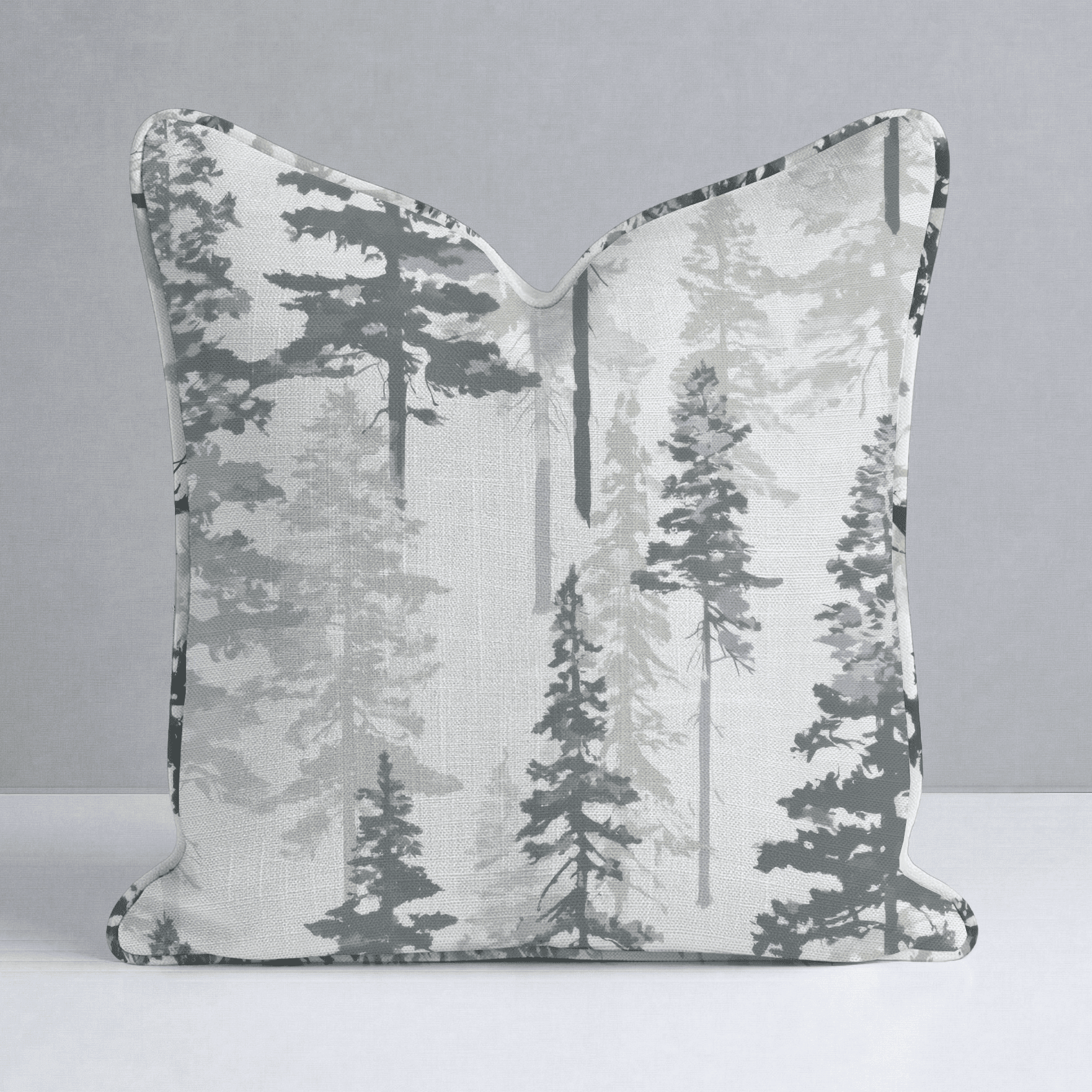 Keystone Throw Pillow - Benton Lane Home - Lemon Park