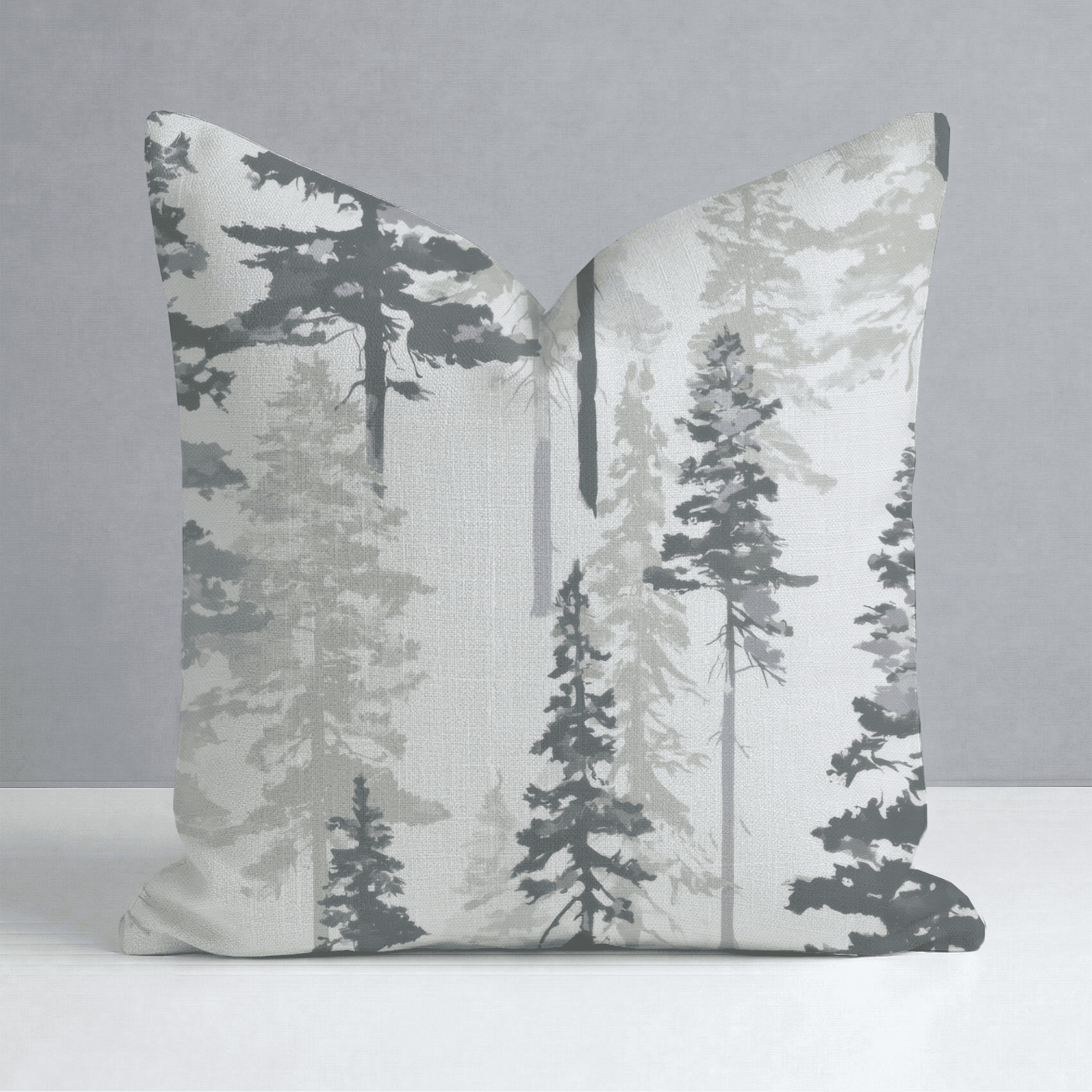 Keystone Throw Pillow - Benton Lane Home - Lemon Park