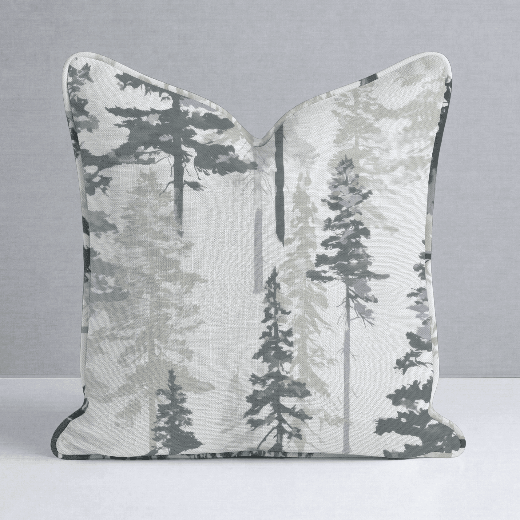 Keystone Throw Pillow - Benton Lane Home - Lemon Park