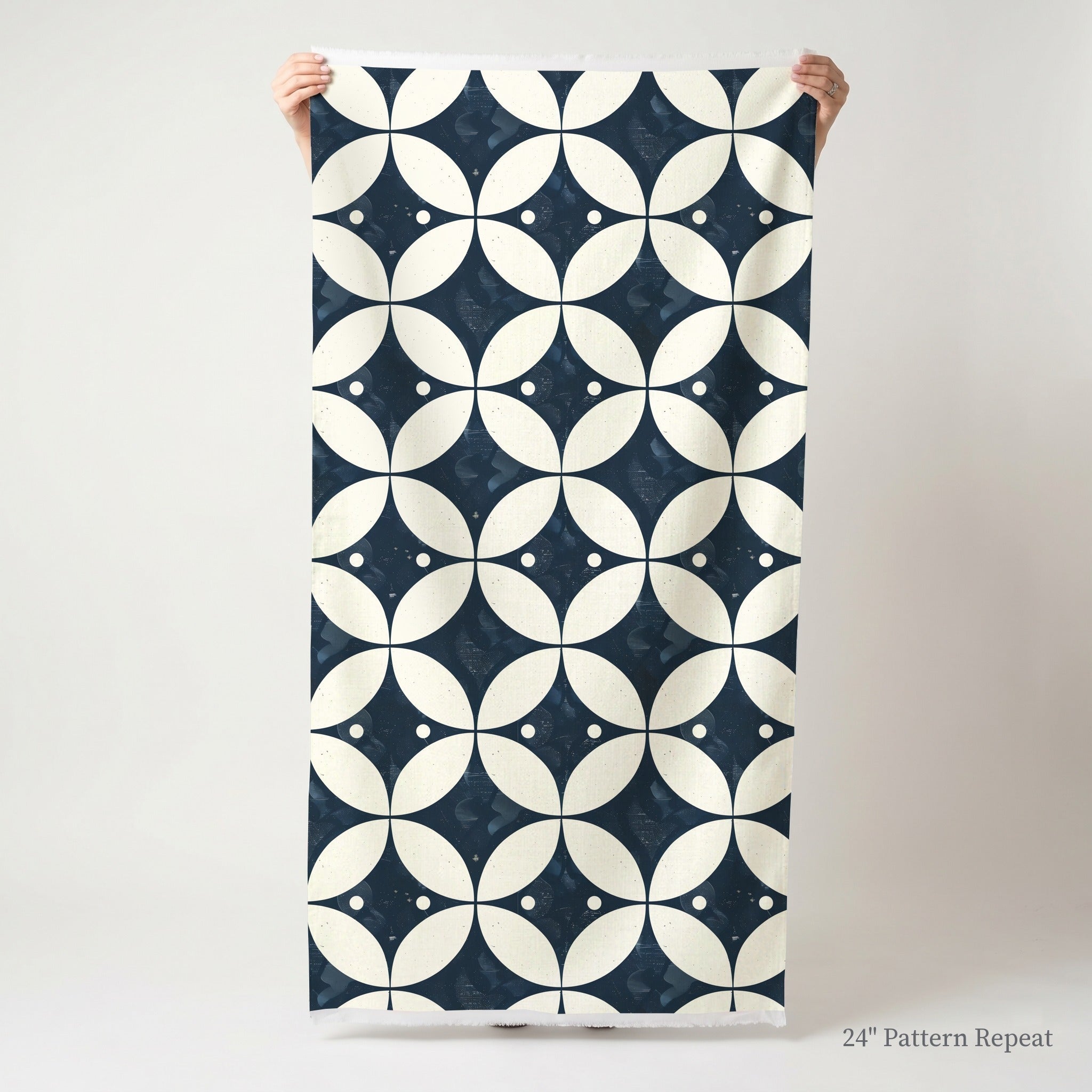 Kim - Fabric - Benton Lane Home - Lemon Park