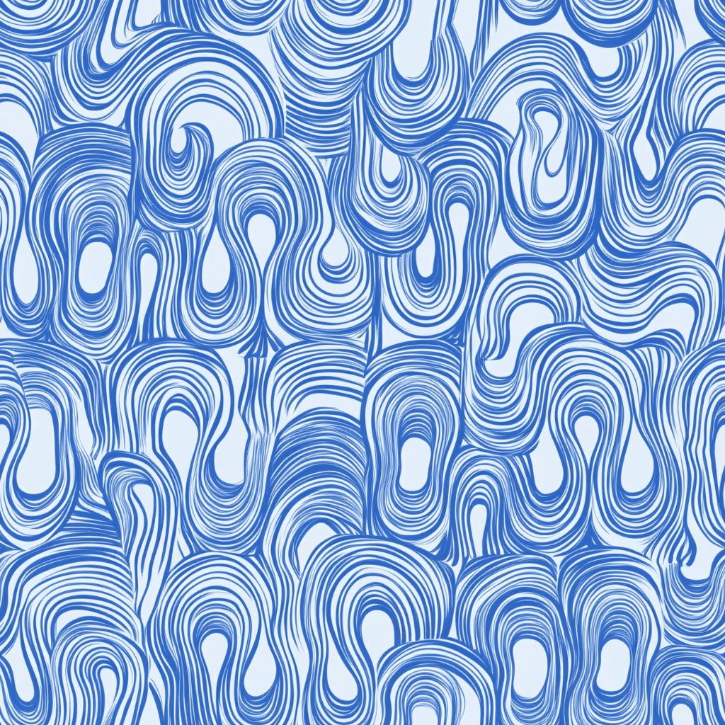 Kimberly Wallpaper - Benton Lane Home - Painted Paper