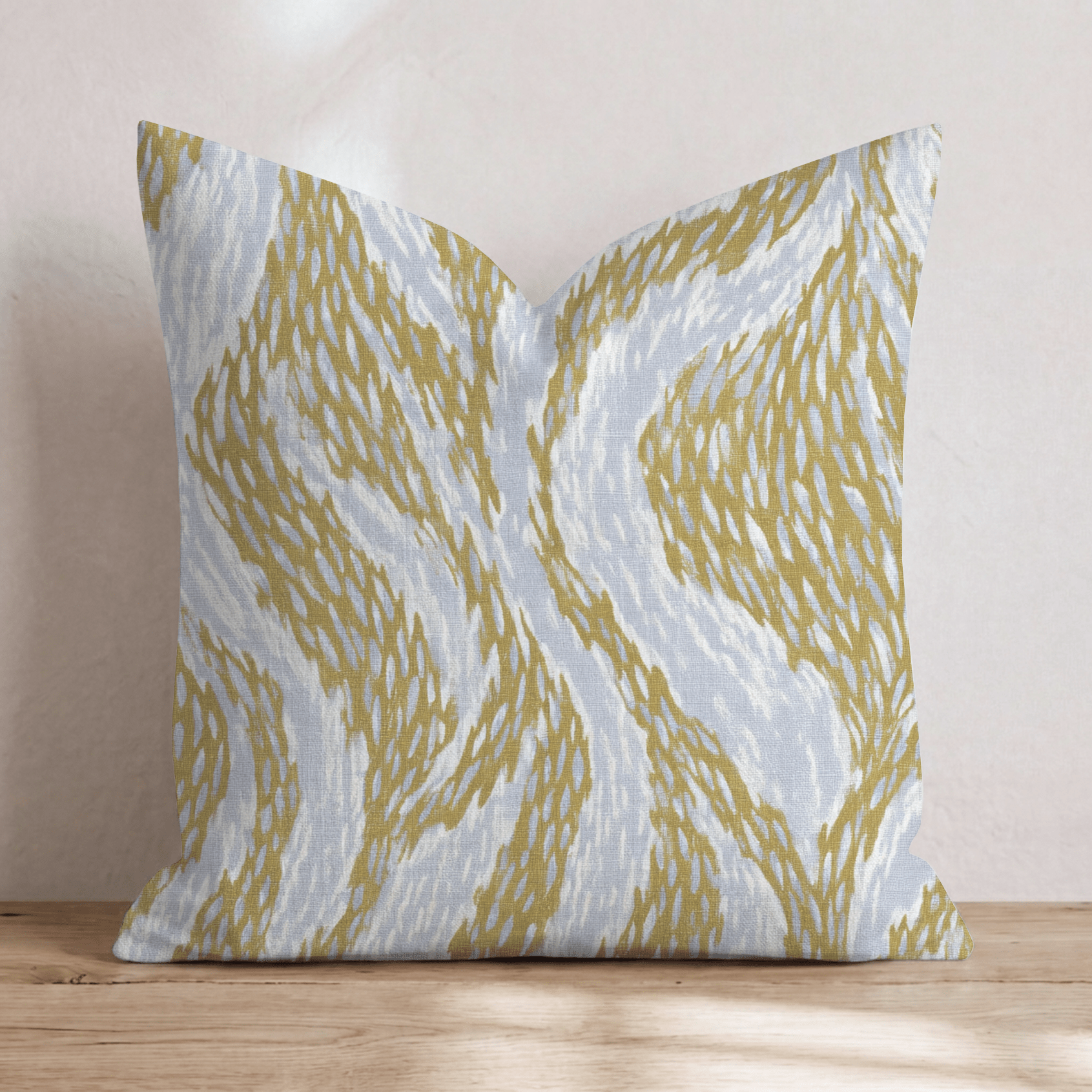 Kit Throw Pillow - Benton Lane Home - Hillcroft Home