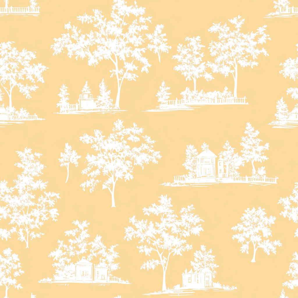 Kristy Wallpaper - Lemon Park