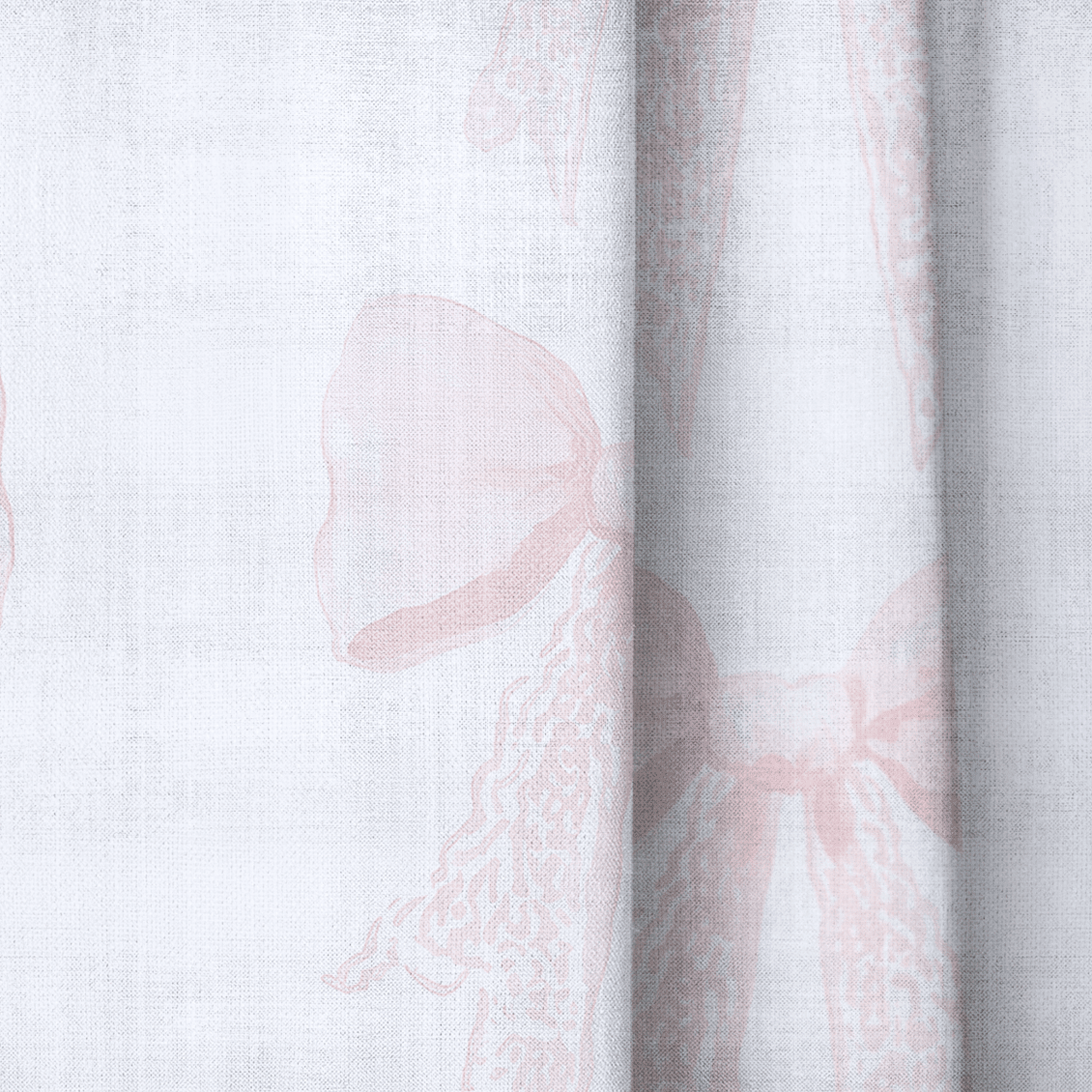 Lace d'Amour - Drapery - Benton Lane Home - Lemon Park