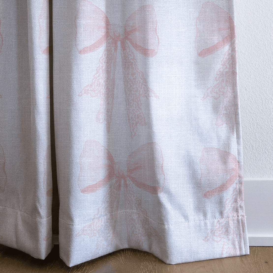 Lace d'Amour - Drapery - Benton Lane Home - Lemon Park