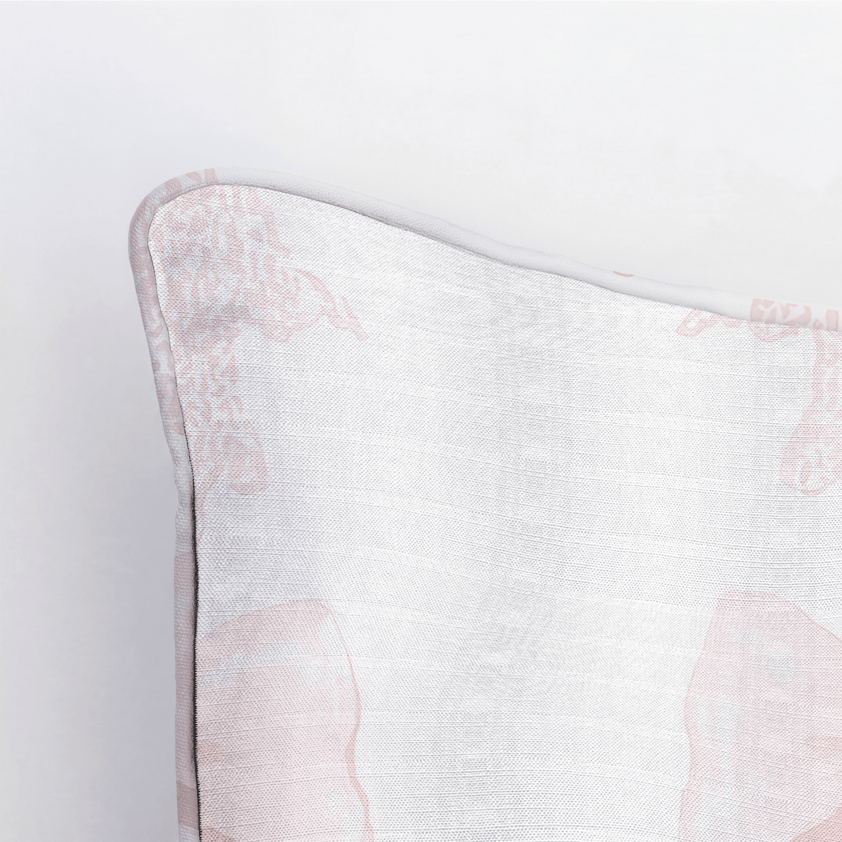 Lace d'Amour Throw Pillow - Benton Lane Home - Lemon Park