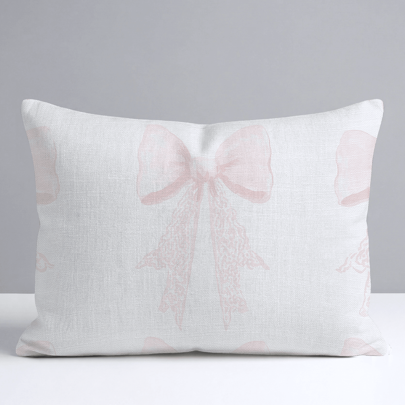 Lace d'Amour Throw Pillow - Benton Lane Home - Lemon Park