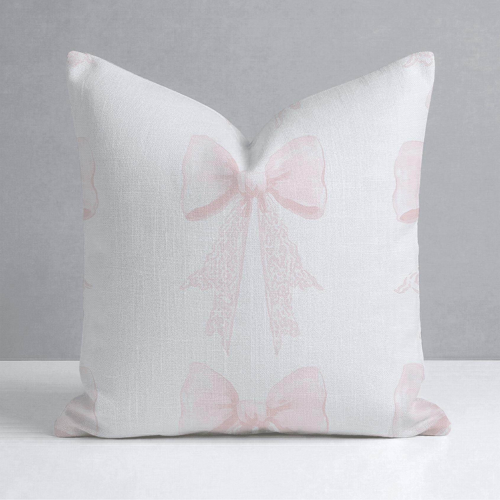 Lace d'Amour Throw Pillow - Benton Lane Home - Lemon Park