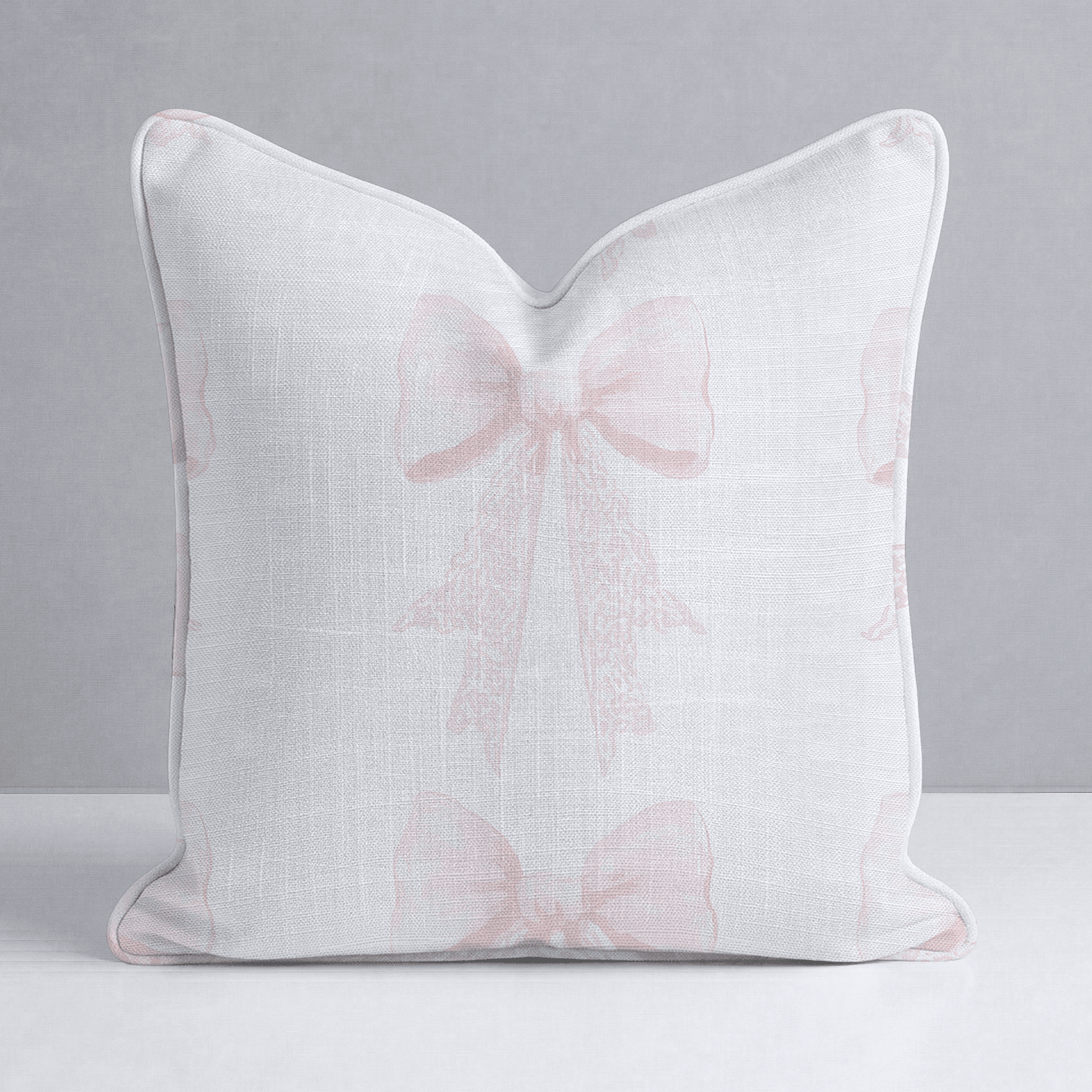 Lace d'Amour Throw Pillow - Benton Lane Home - Lemon Park