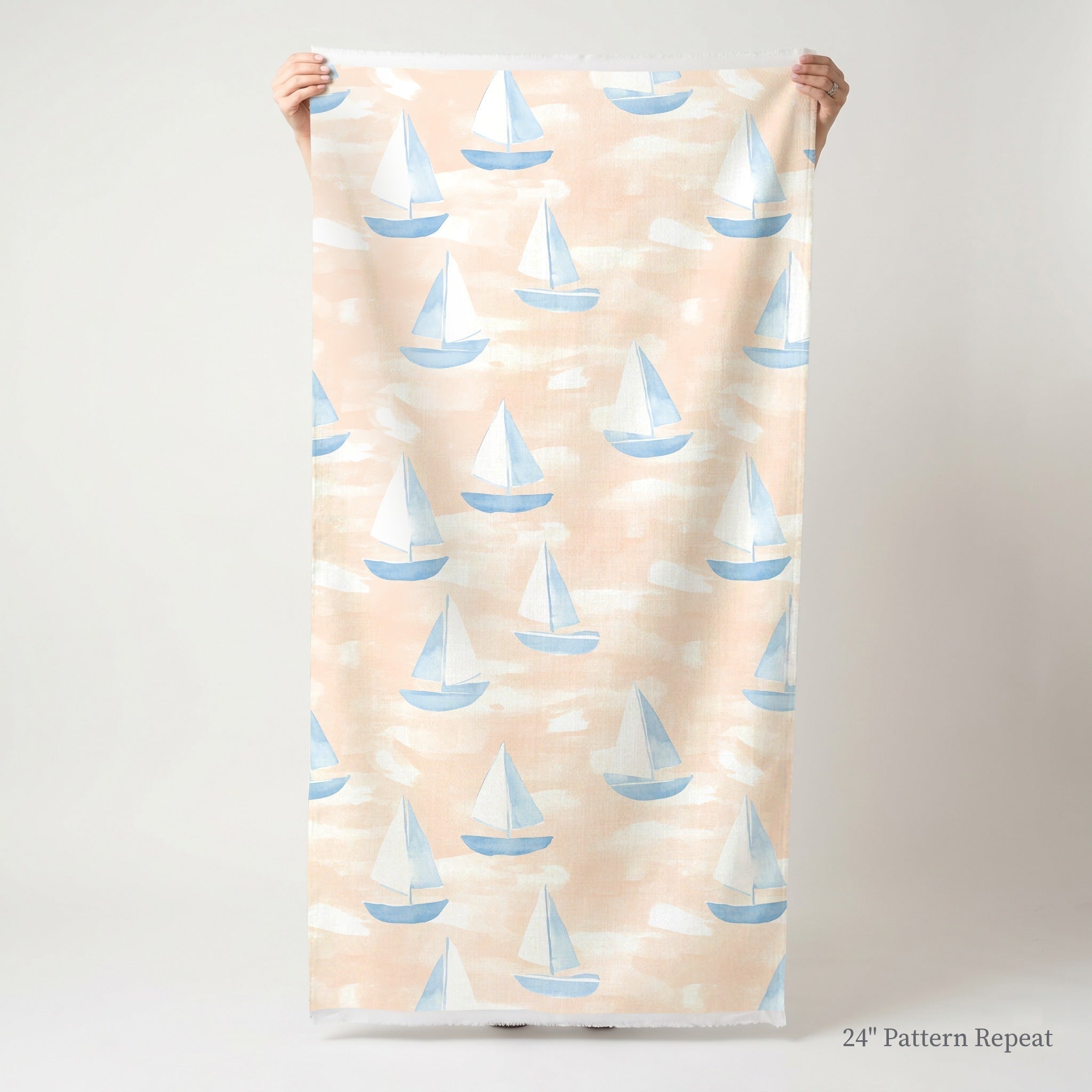 Lacey - Fabric - Benton Lane Home - Lemon Park