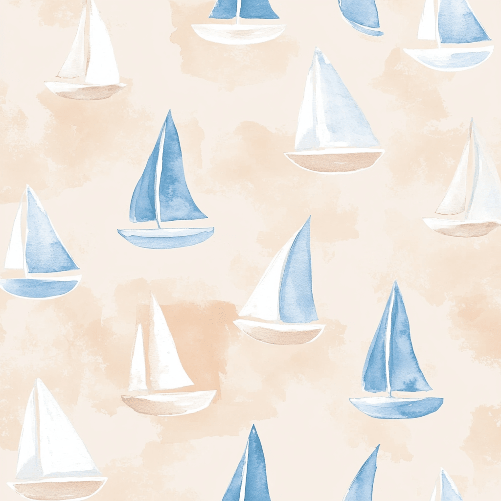 Lacey Wallpaper - Lemon Park